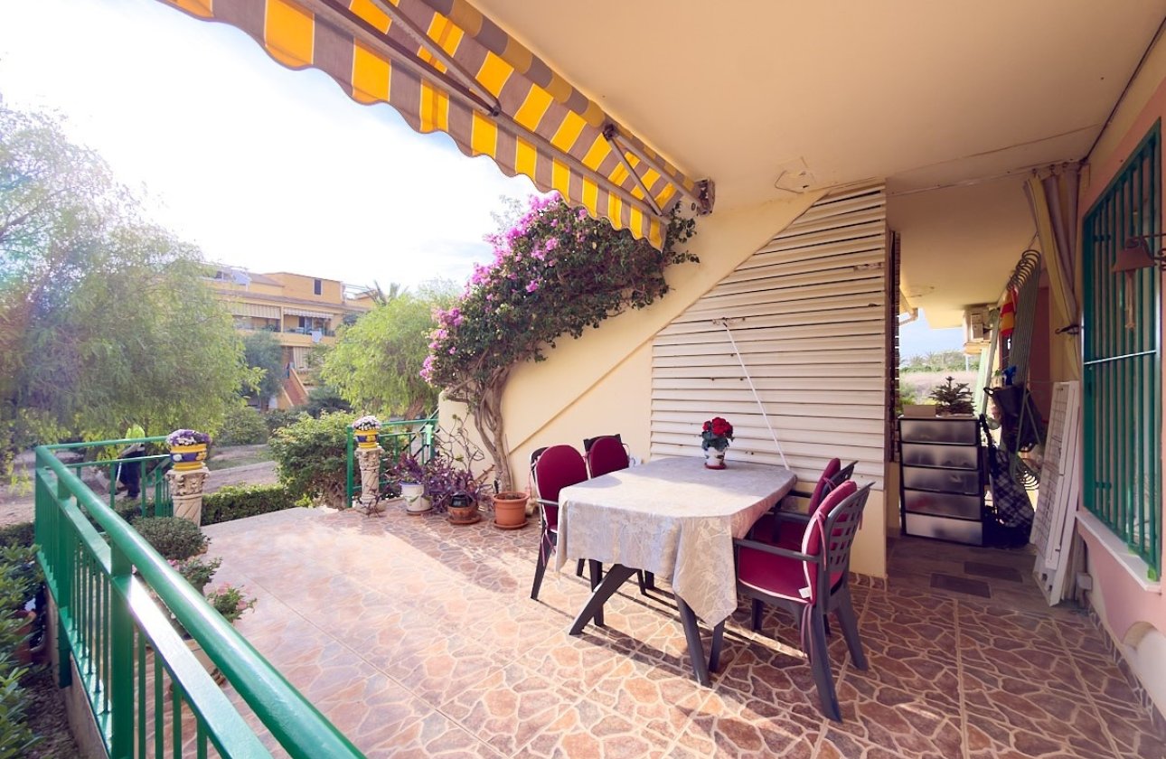 Reventa - Apartamento / piso - Torrevieja - Mar Azul
