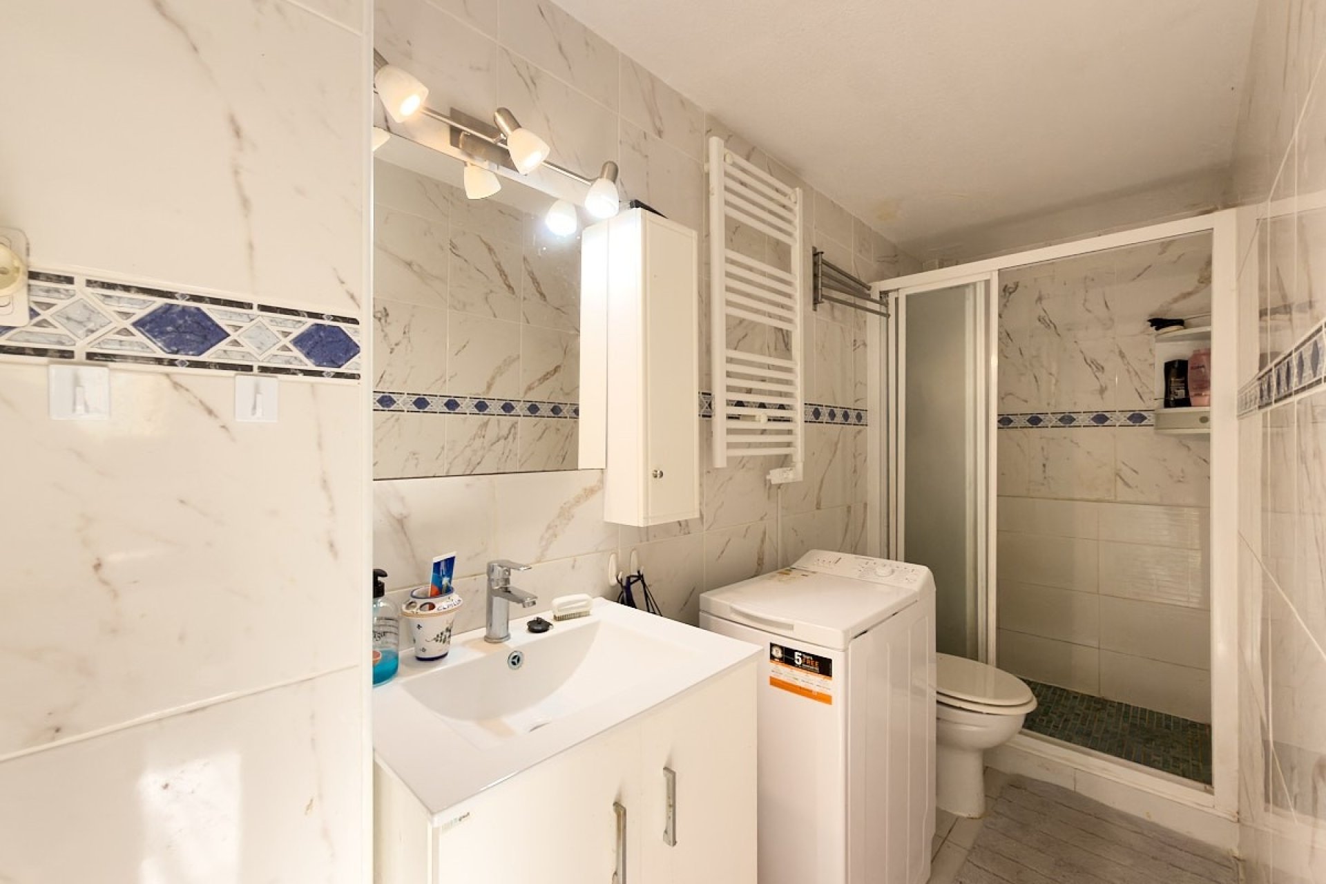 Reventa - Apartamento / piso - Torrevieja - Mar Azul