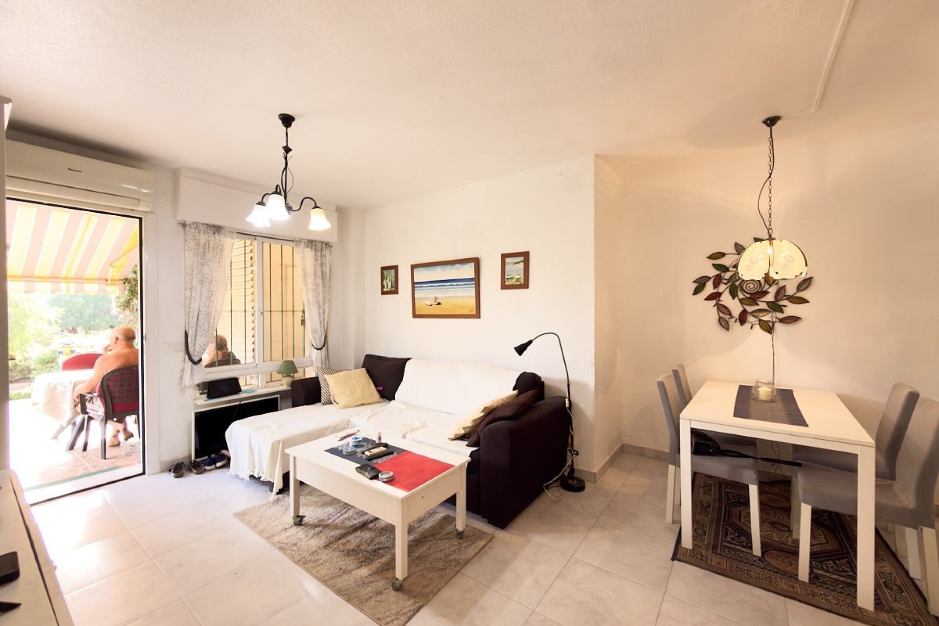 Reventa - Apartamento / piso - Torrevieja - Mar Azul