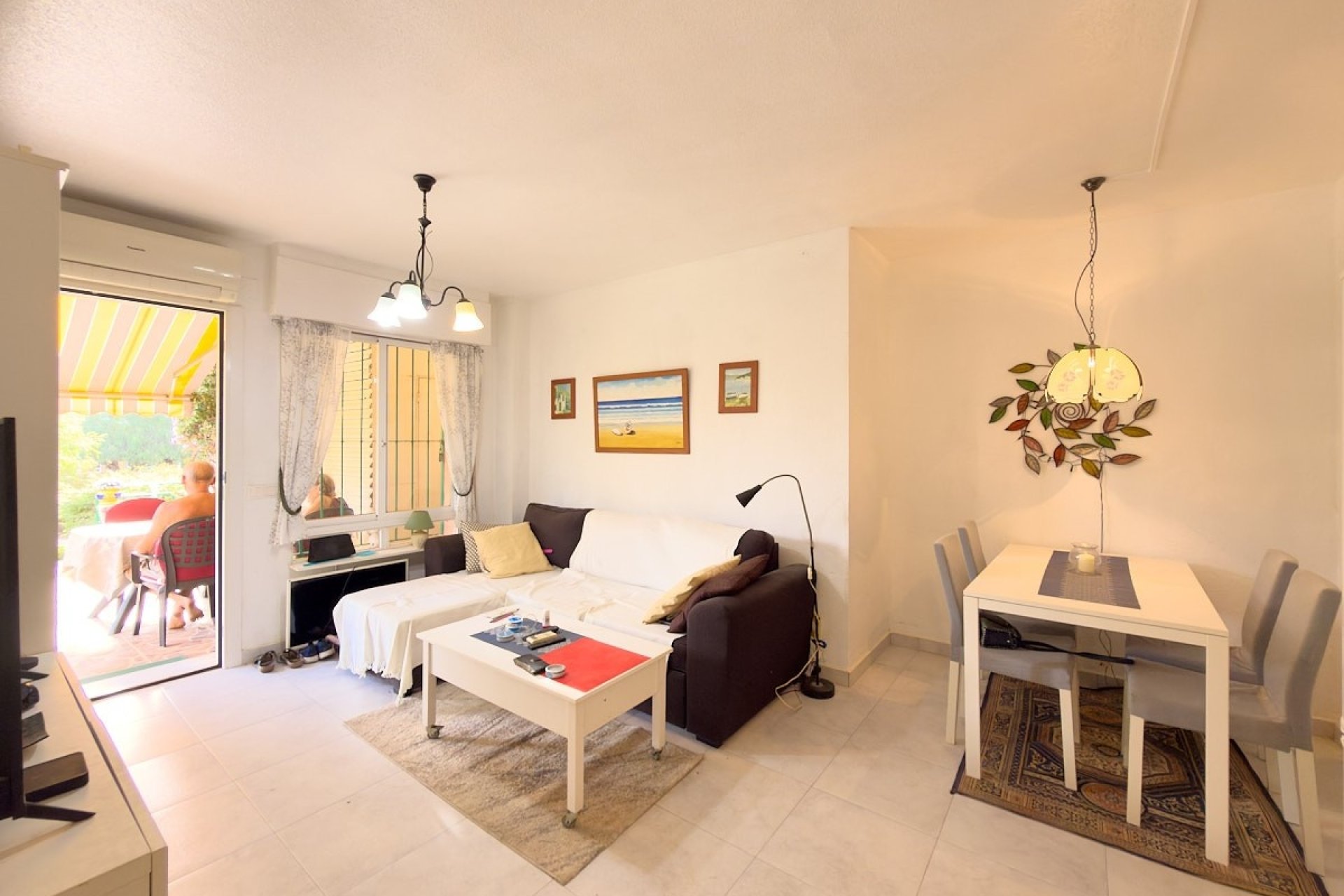 Reventa - Apartamento / piso - Torrevieja - Mar Azul