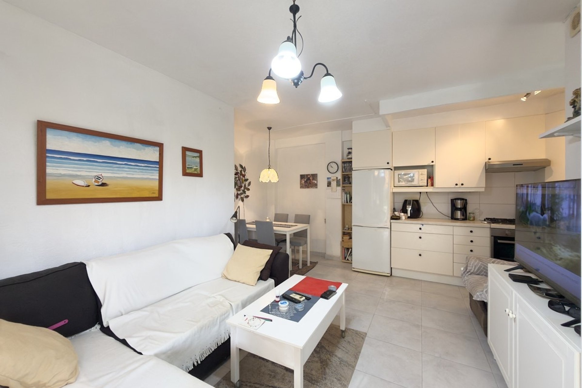 Reventa - Apartamento / piso - Torrevieja - Mar Azul