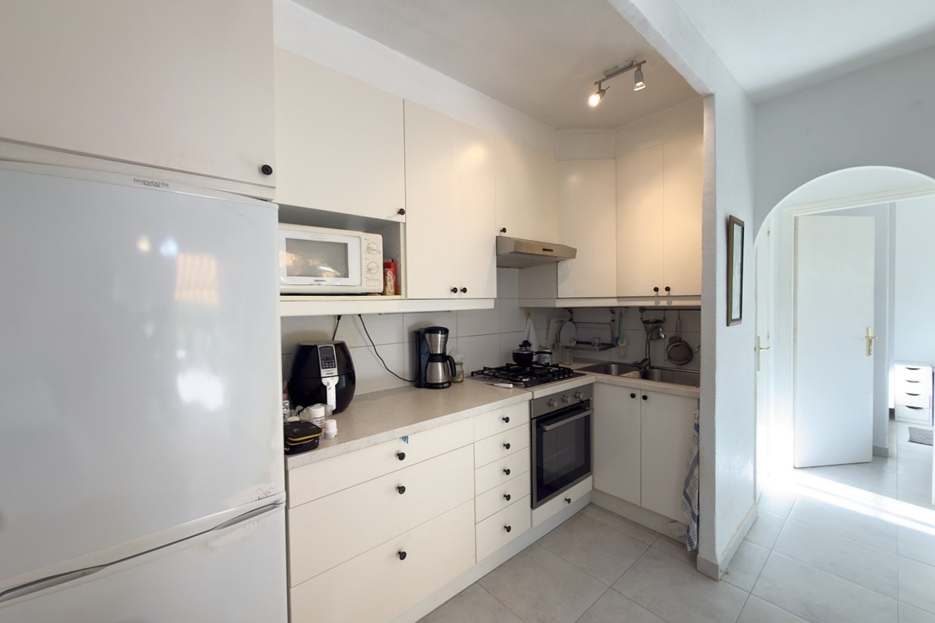 Reventa - Apartamento / piso - Torrevieja - Mar Azul