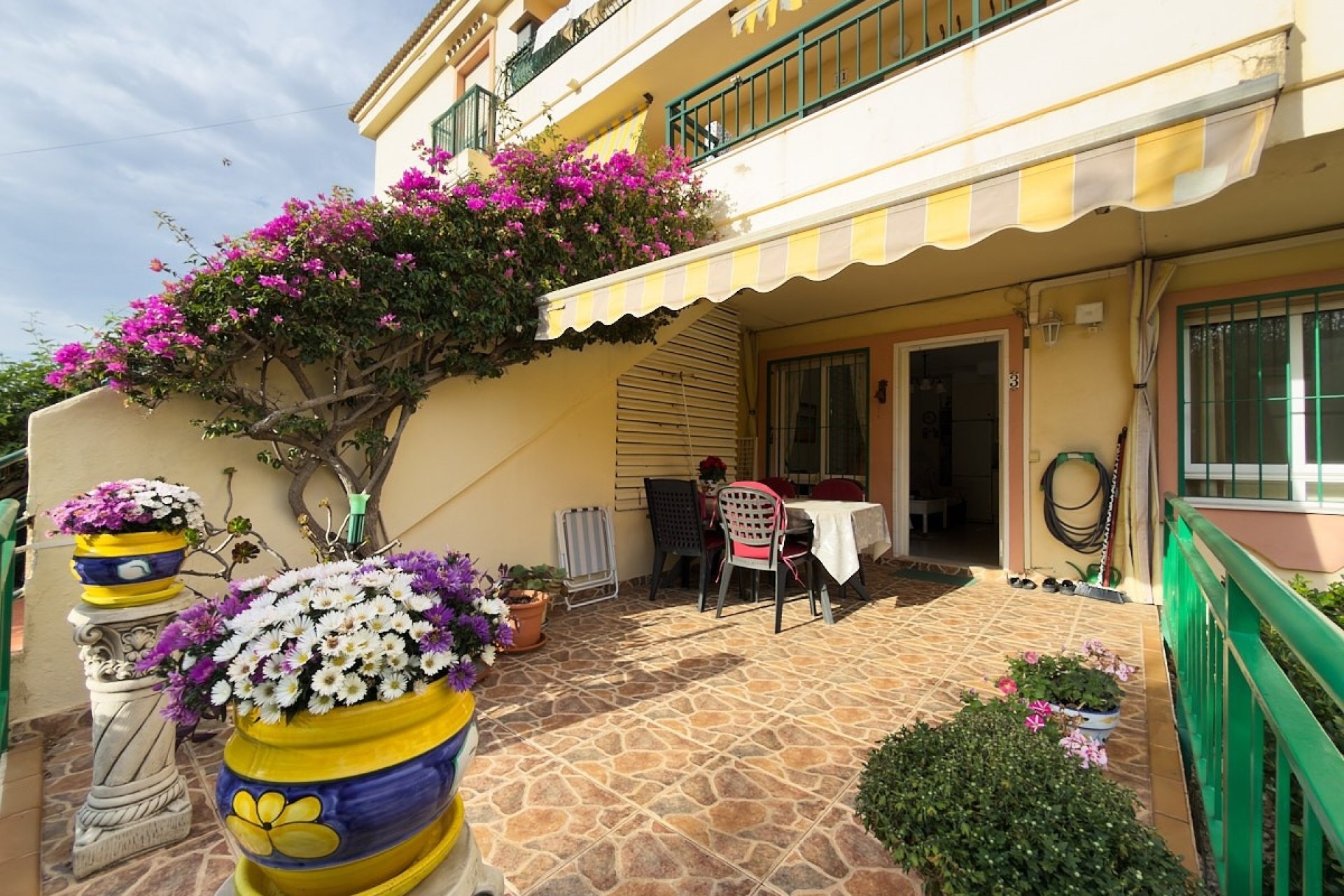 Reventa - Apartamento / piso - Torrevieja - Mar Azul