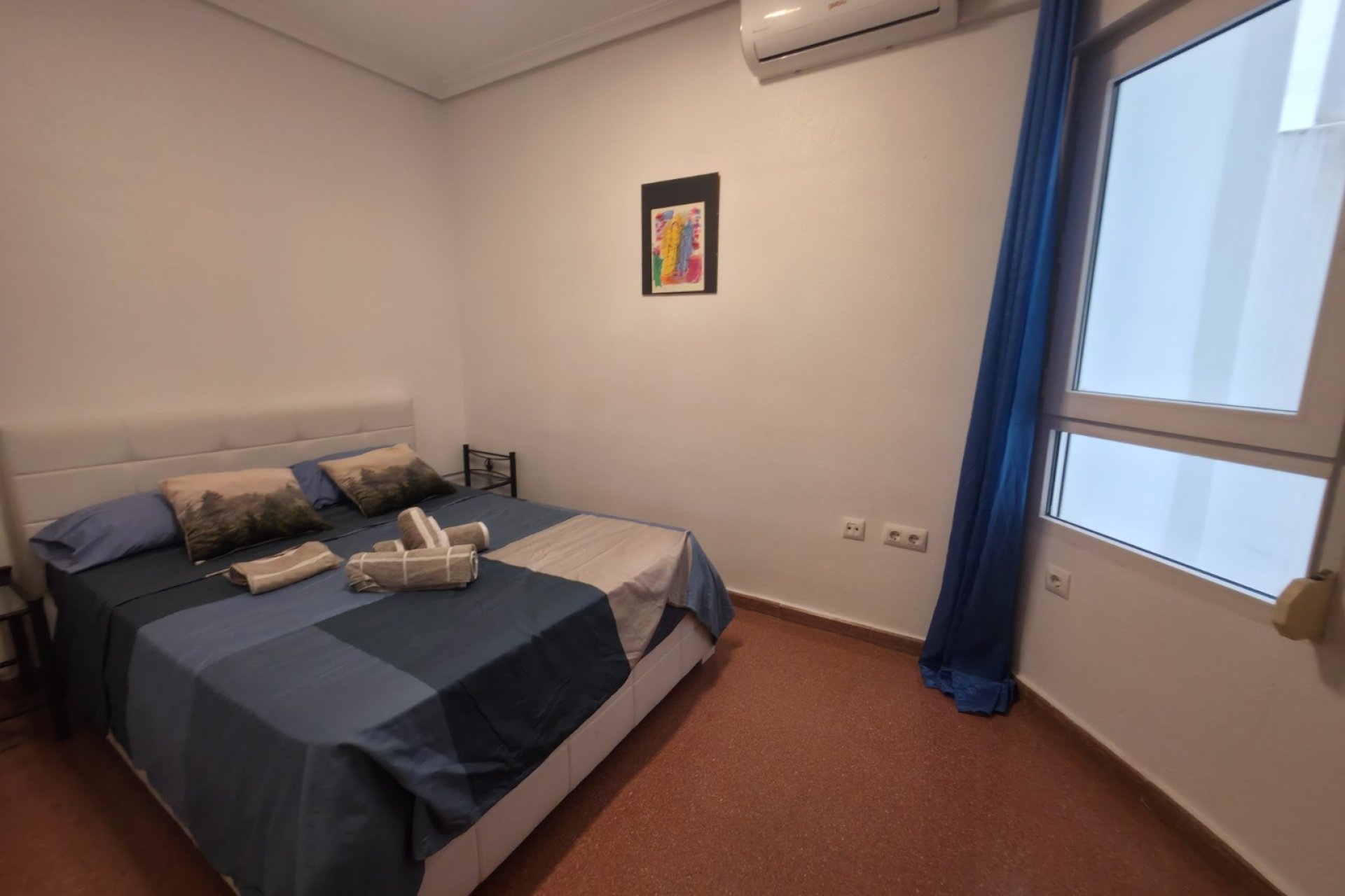Reventa - Apartamento / piso - Torrevieja - Paseo maritimo