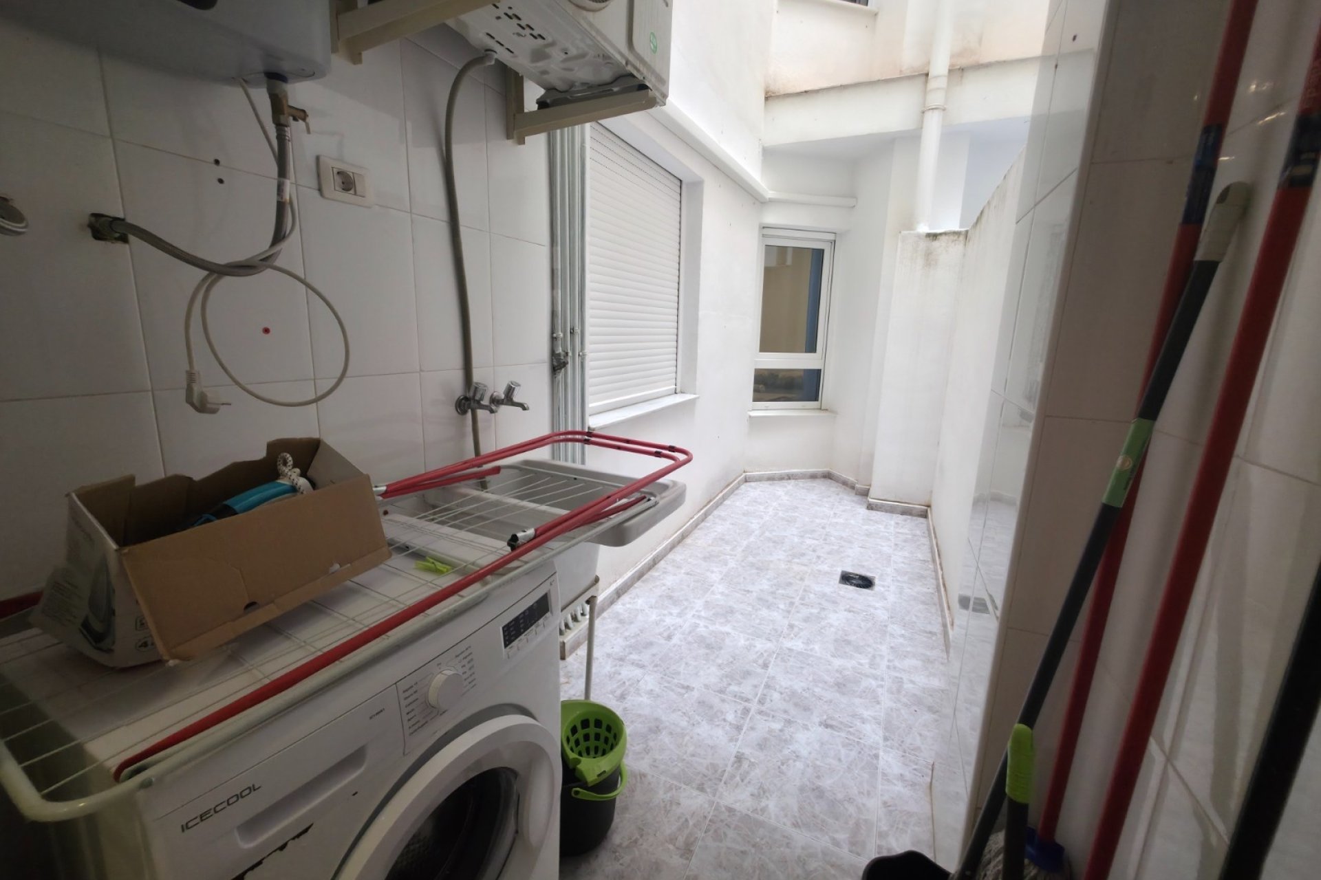 Reventa - Apartamento / piso - Torrevieja - Paseo maritimo