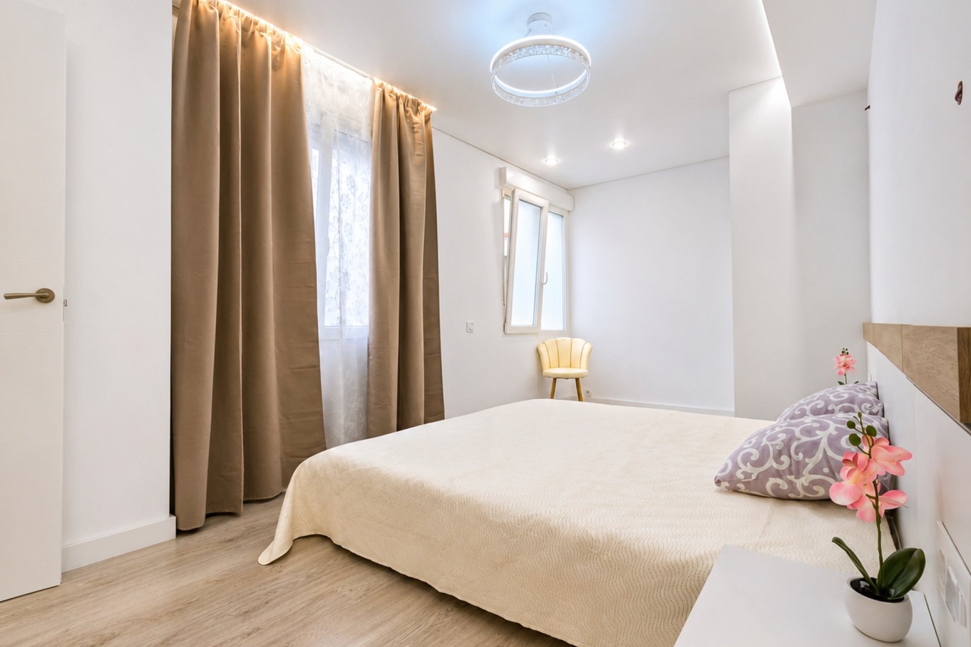 Reventa - Apartamento / piso - Torrevieja - Playa Acequion