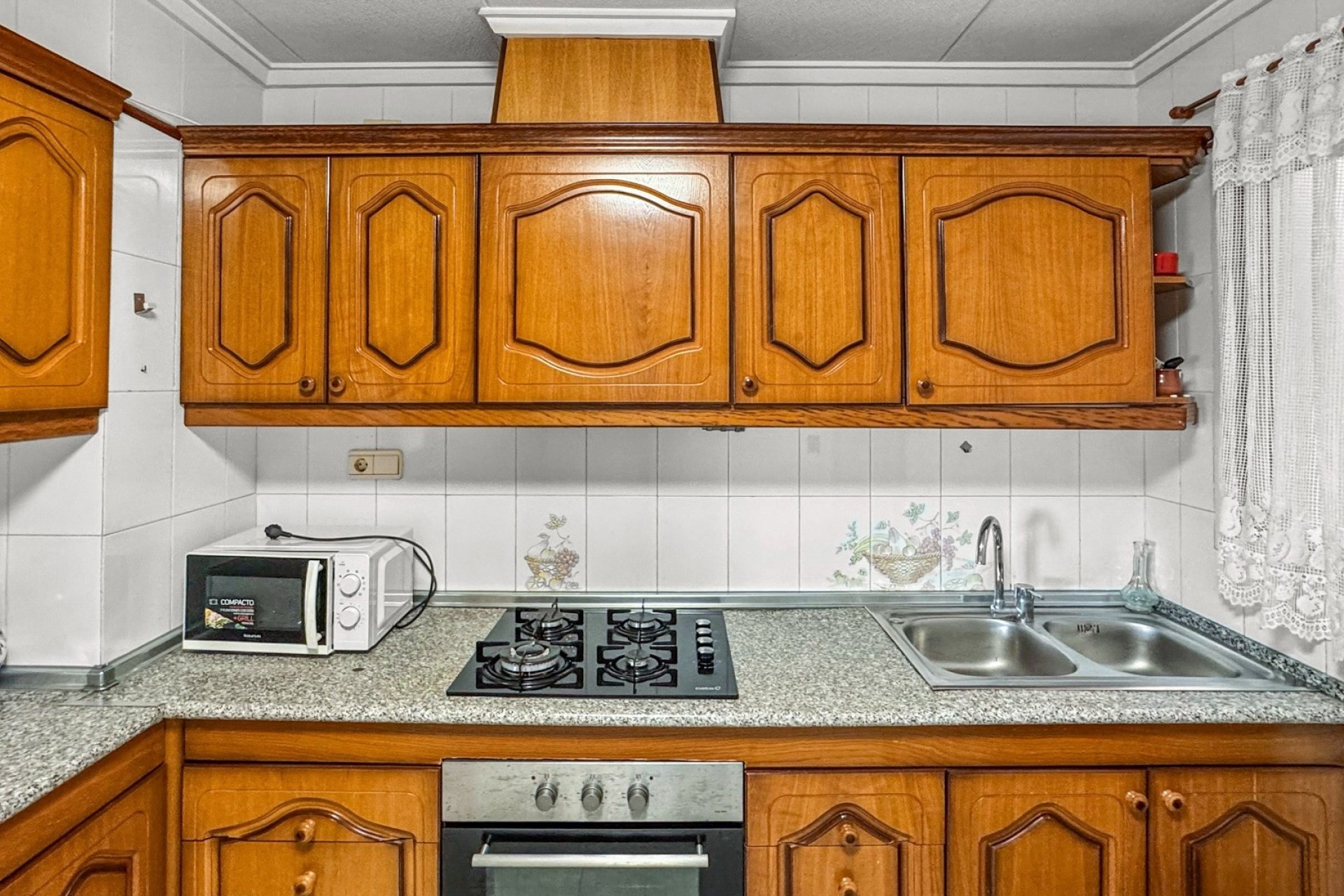 Reventa - Apartamento / piso - Torrevieja - Playa de los Locos