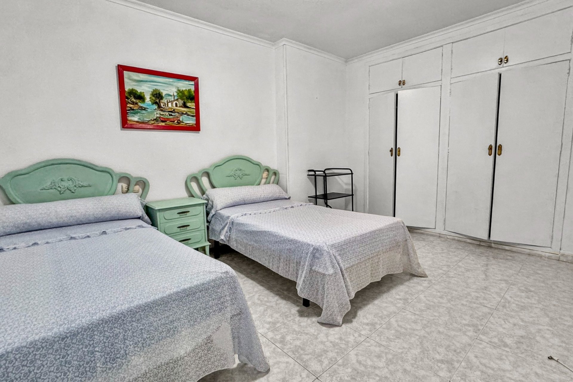 Reventa - Apartamento / piso - Torrevieja - Playa de los Locos