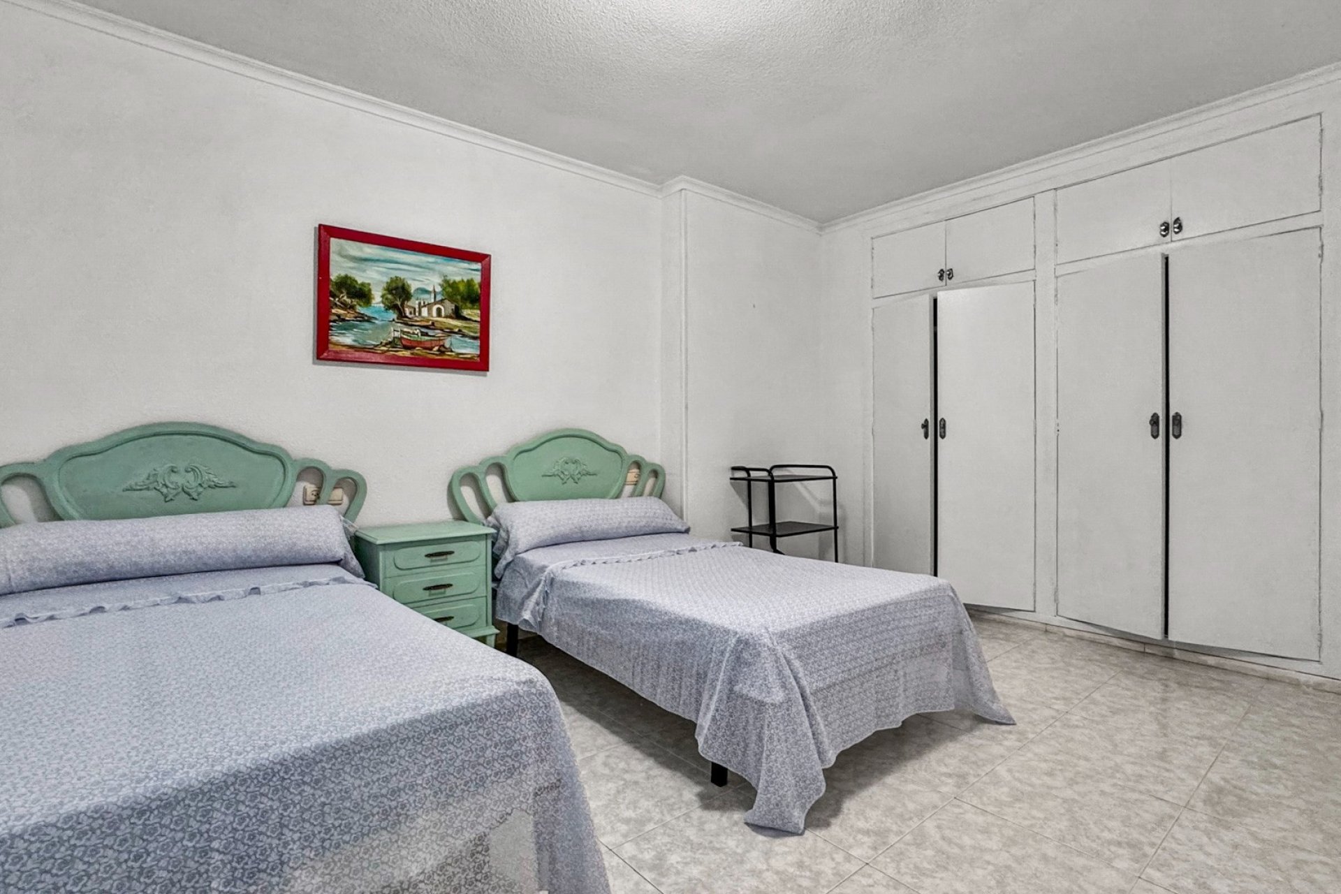 Reventa - Apartamento / piso - Torrevieja - Playa de los Locos