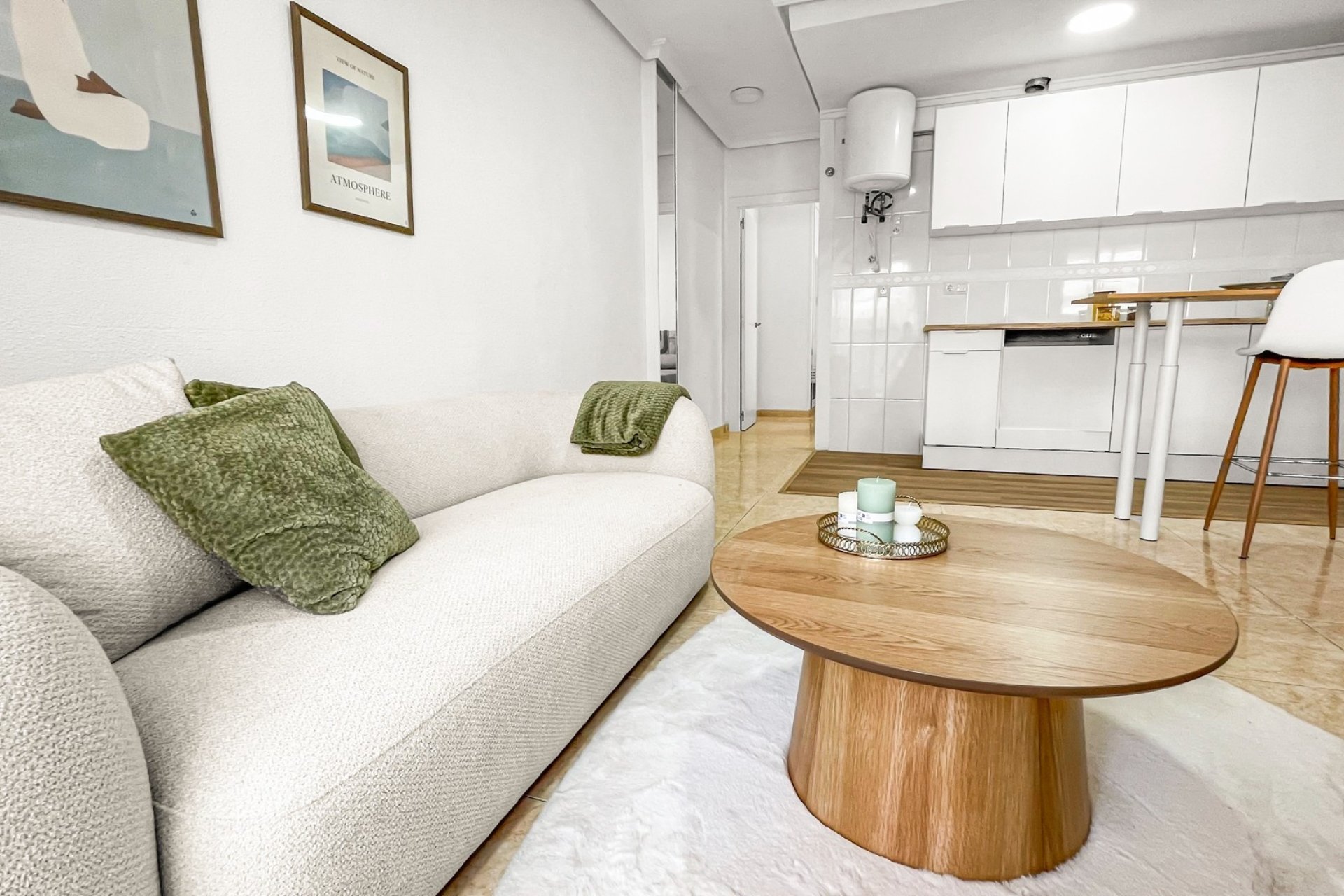 Reventa - Apartamento / piso - Torrevieja - Playa de los Locos