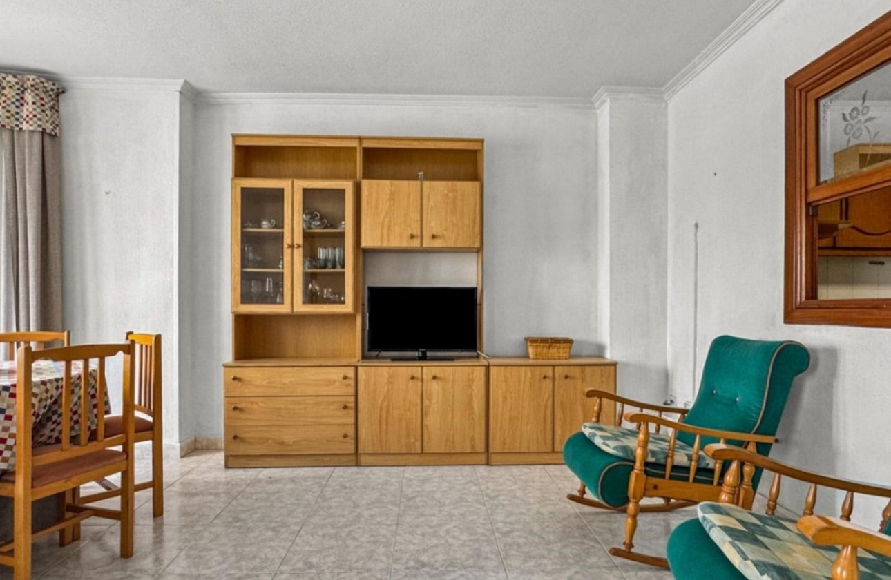 Reventa - Apartamento / piso - Torrevieja - Playa de los Locos