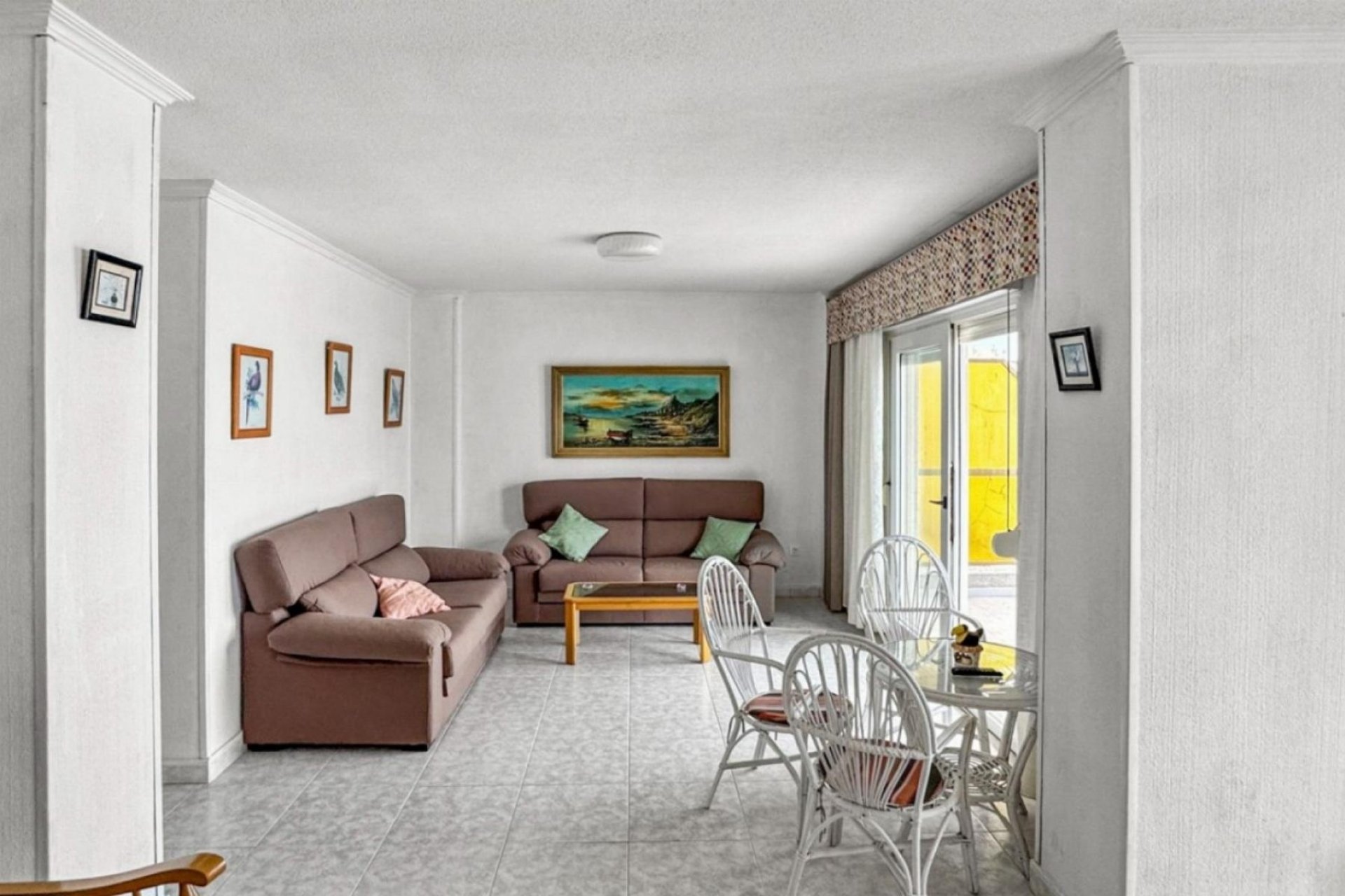 Reventa - Apartamento / piso - Torrevieja - Playa de los Locos
