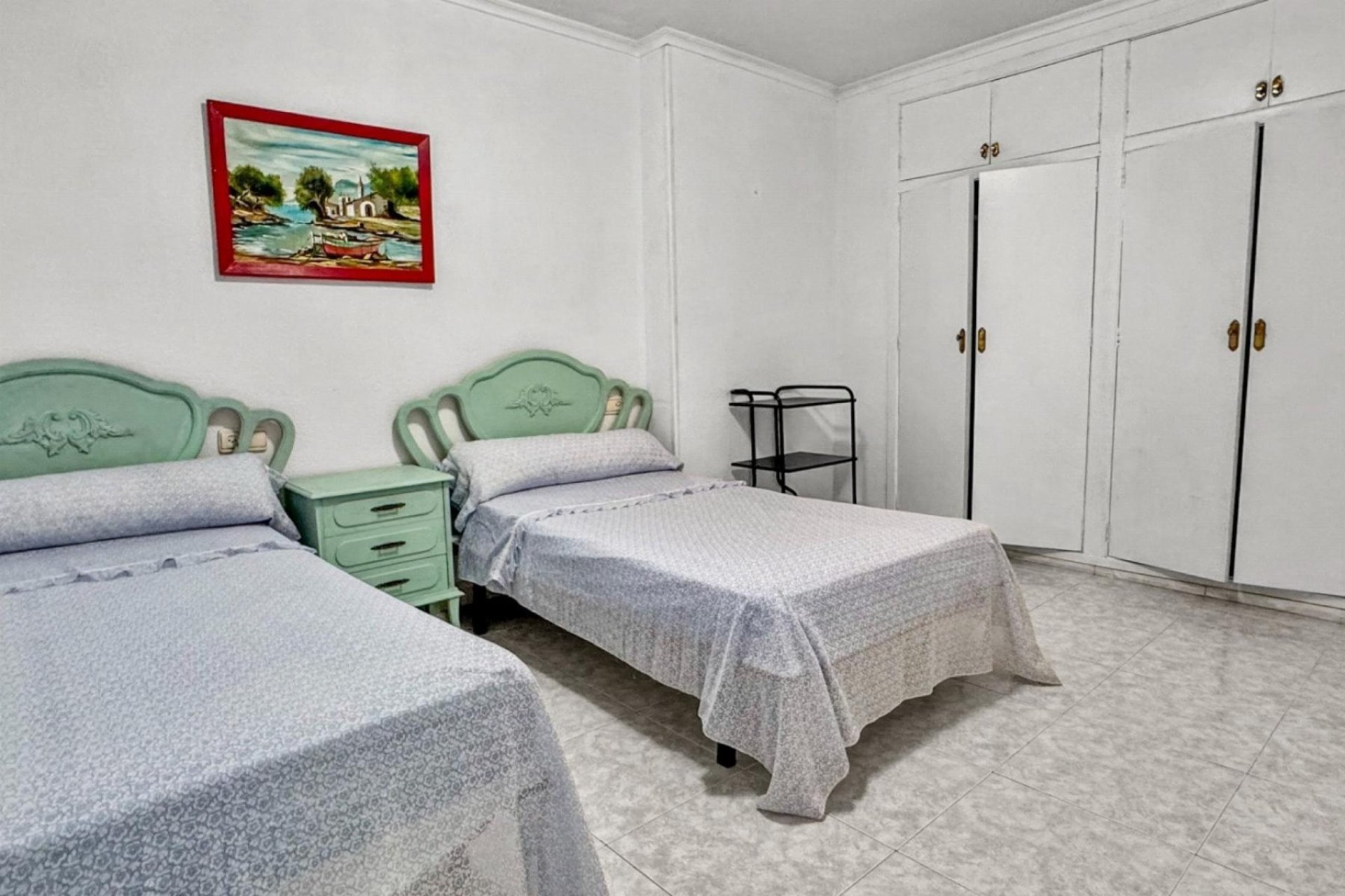 Reventa - Apartamento / piso - Torrevieja - Playa de los Locos