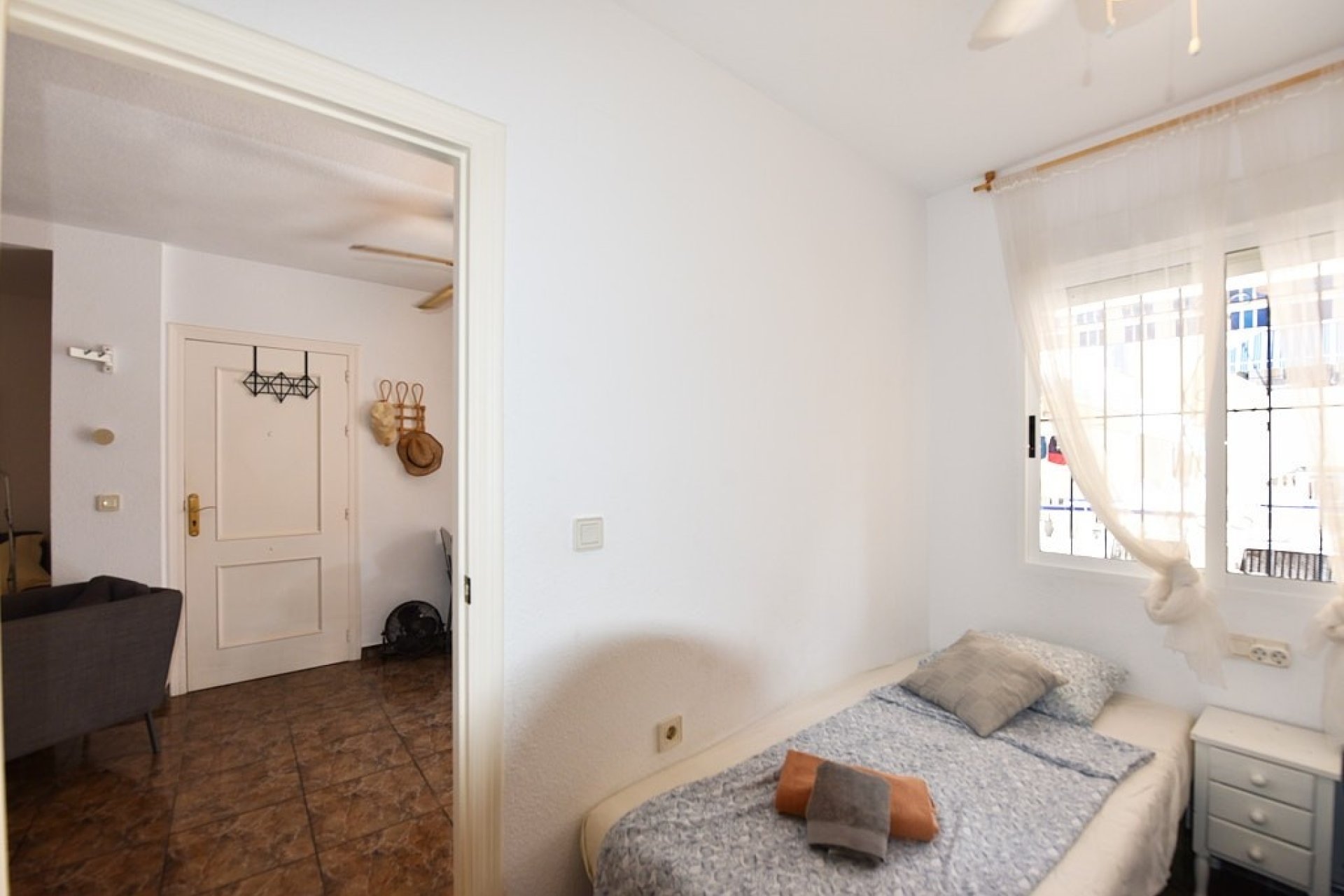 Reventa - Apartamento / piso - Torrevieja - playa de los naufragos