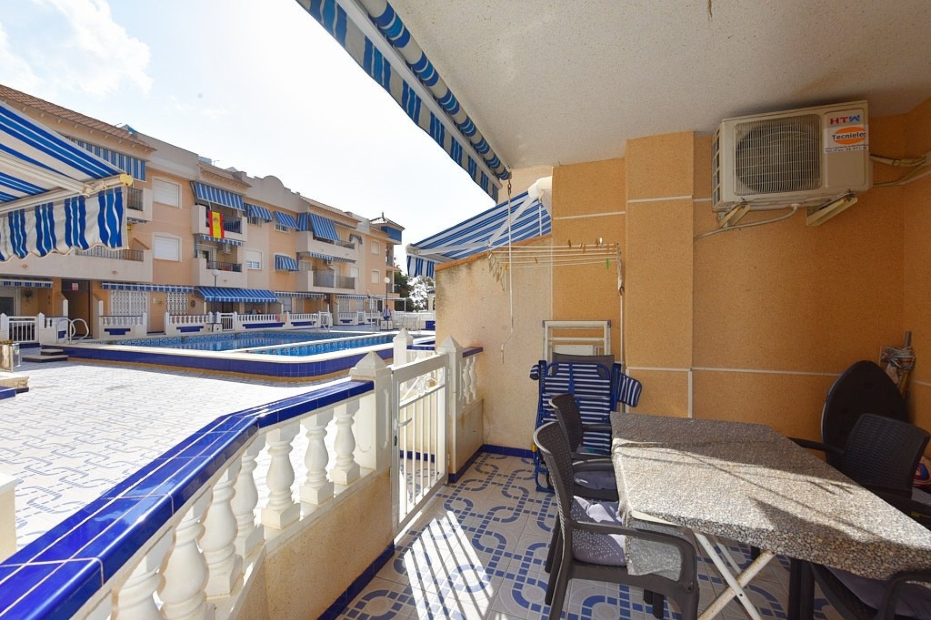 Reventa - Apartamento / piso - Torrevieja - playa de los naufragos