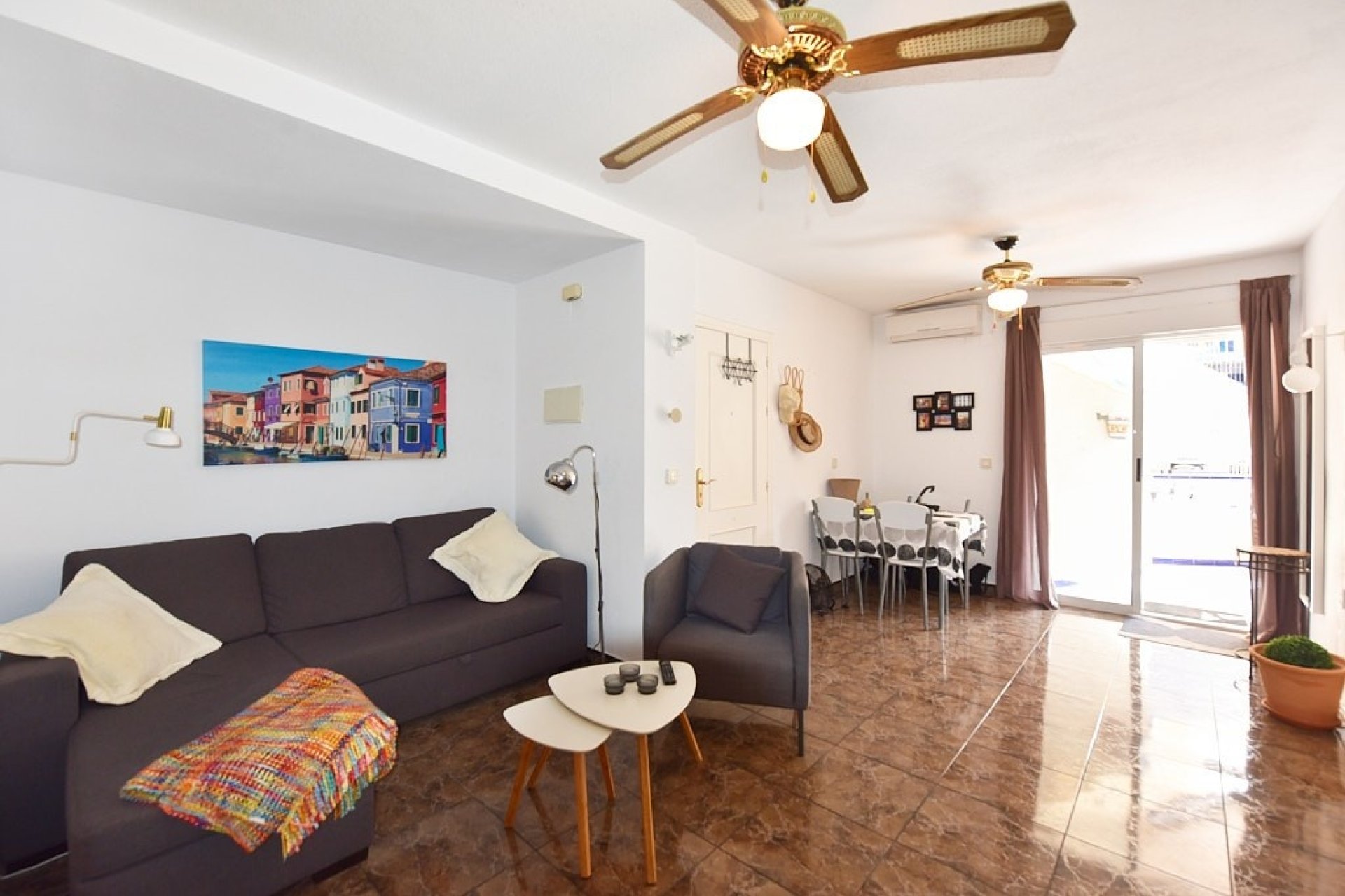 Reventa - Apartamento / piso - Torrevieja - playa de los naufragos