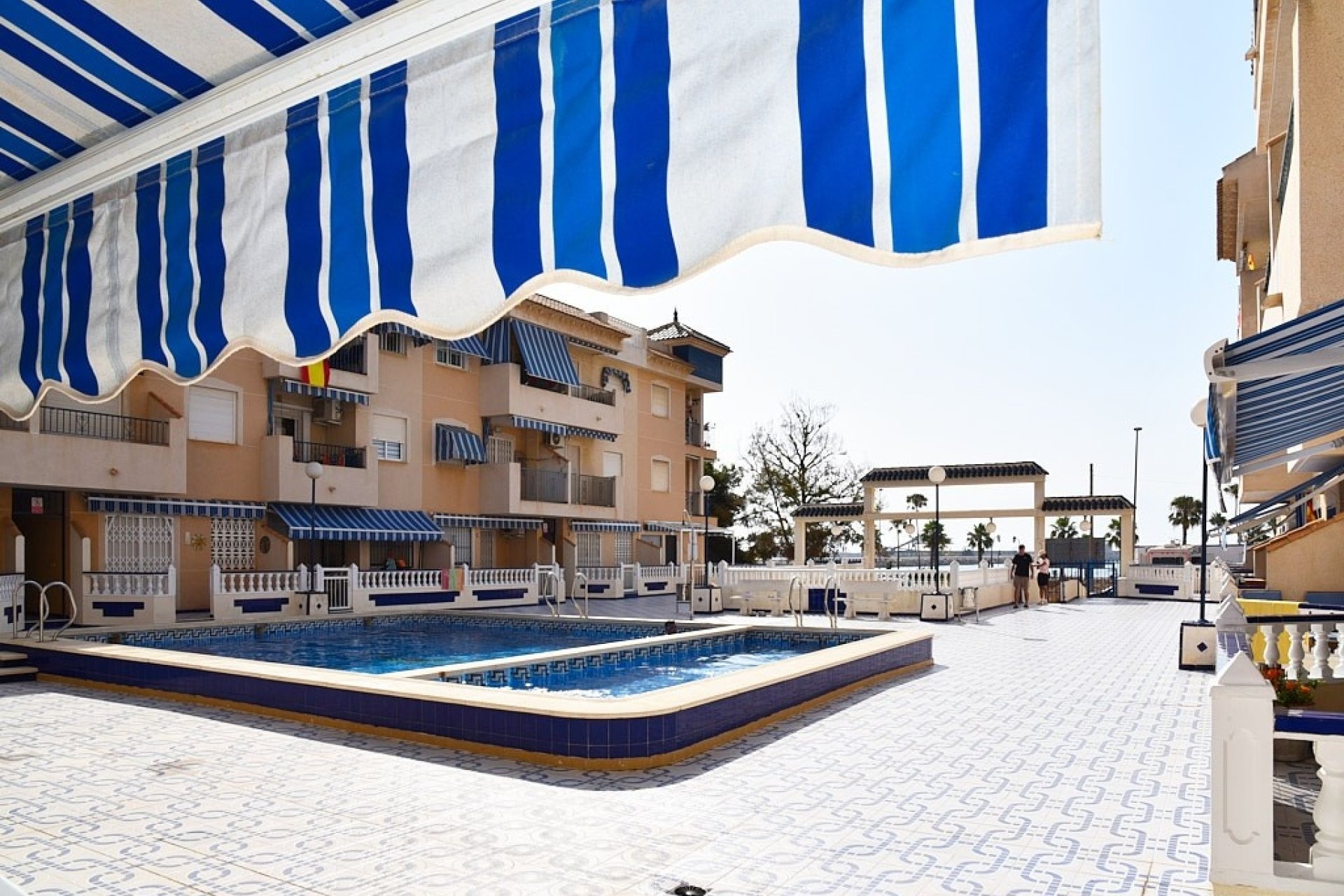Reventa - Apartamento / piso - Torrevieja - playa de los naufragos