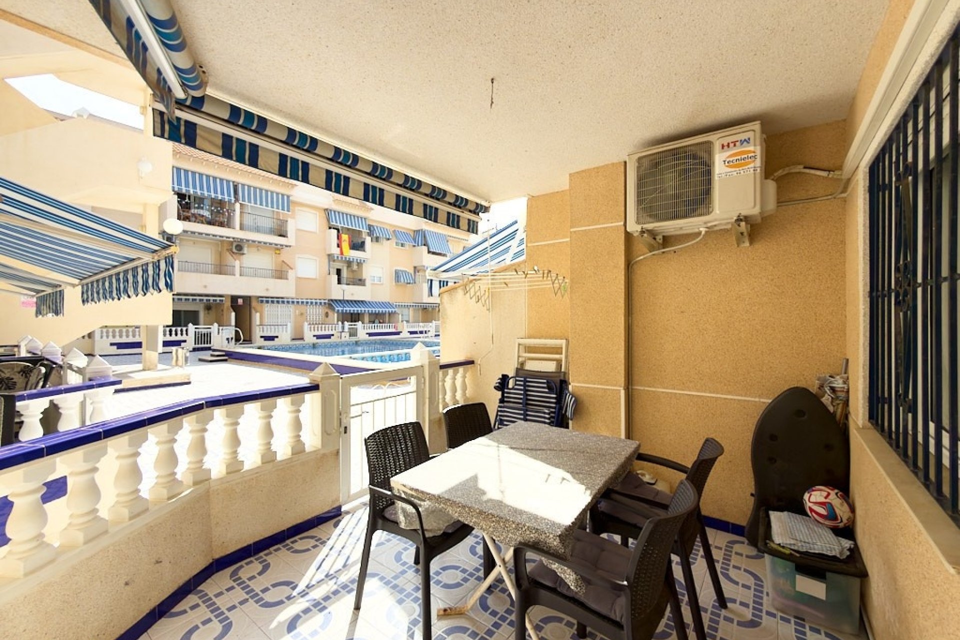 Reventa - Apartamento / piso - Torrevieja - playa de los naufragos