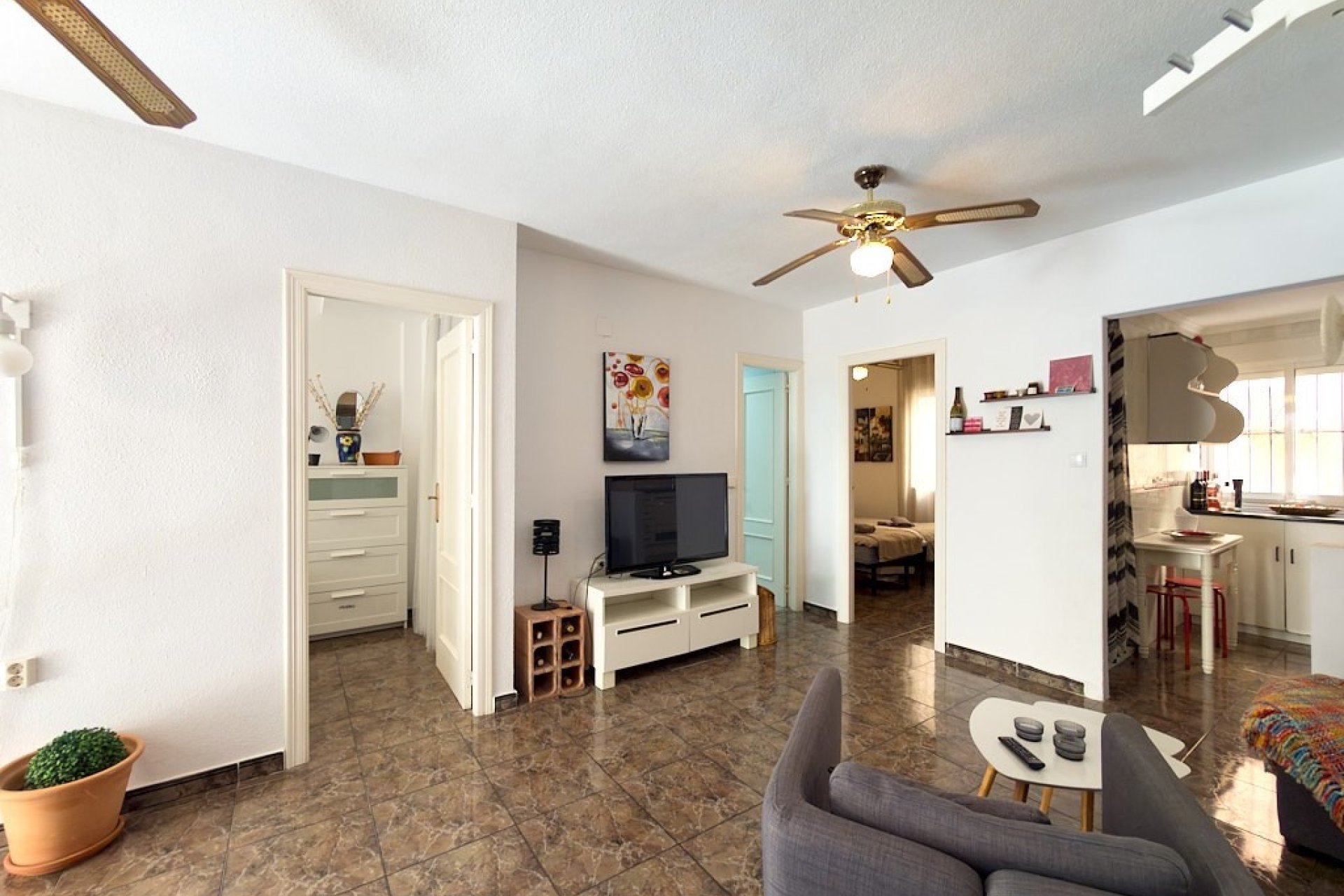 Reventa - Apartamento / piso - Torrevieja - playa de los naufragos
