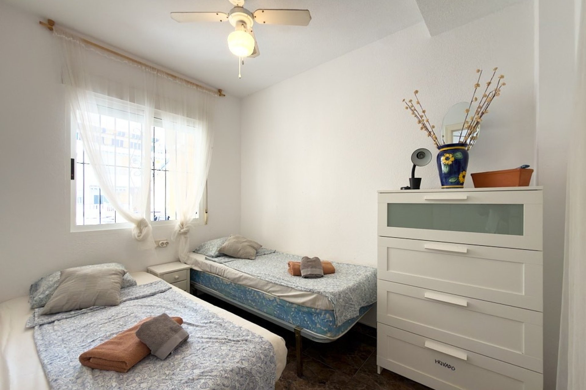 Reventa - Apartamento / piso - Torrevieja - playa de los naufragos