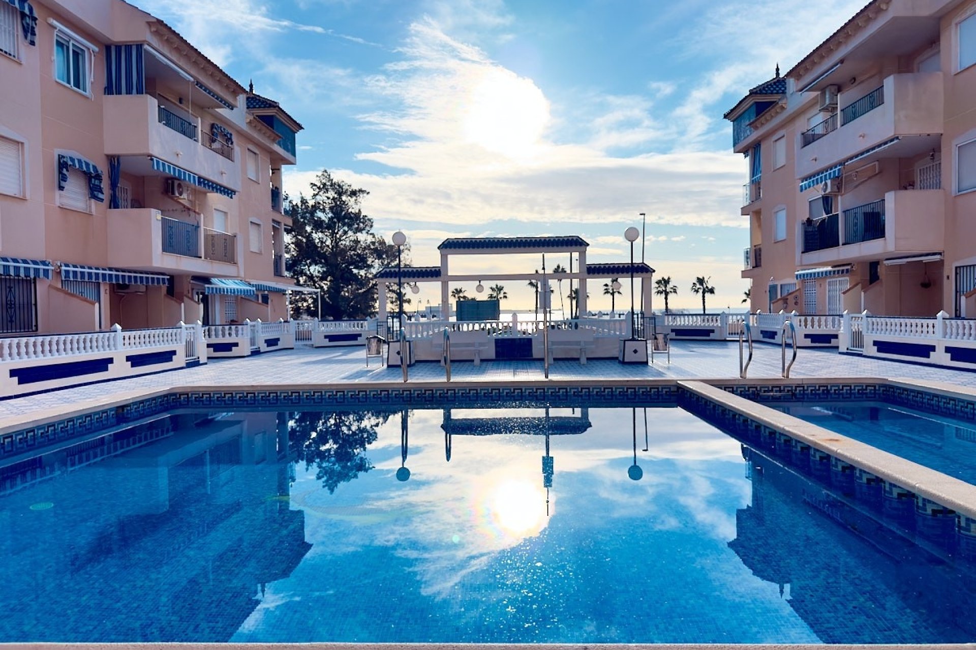 Reventa - Apartamento / piso - Torrevieja - playa de los naufragos