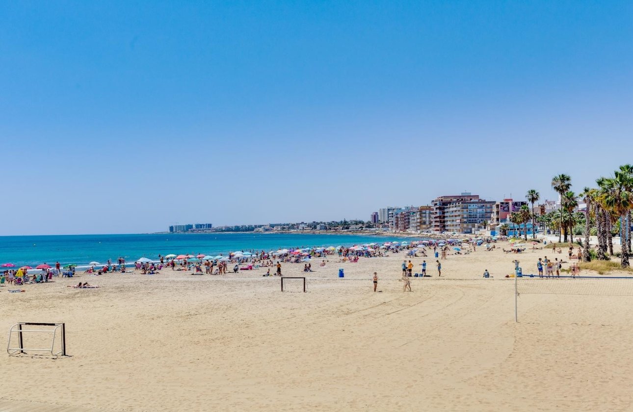 Reventa - Apartamento / piso - Torrevieja - playa de los naufragos