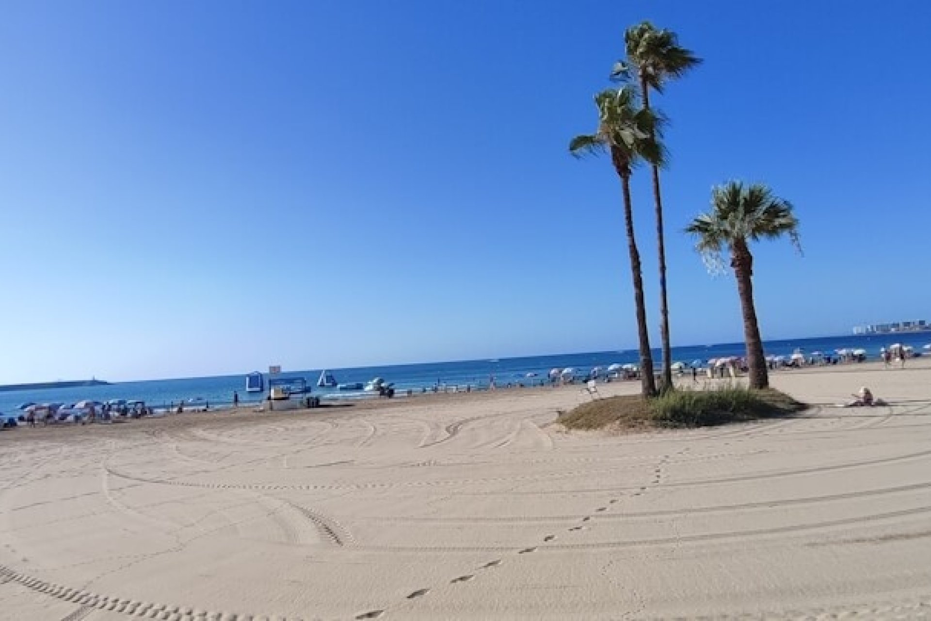 Reventa - Apartamento / piso - Torrevieja - playa de los naufragos