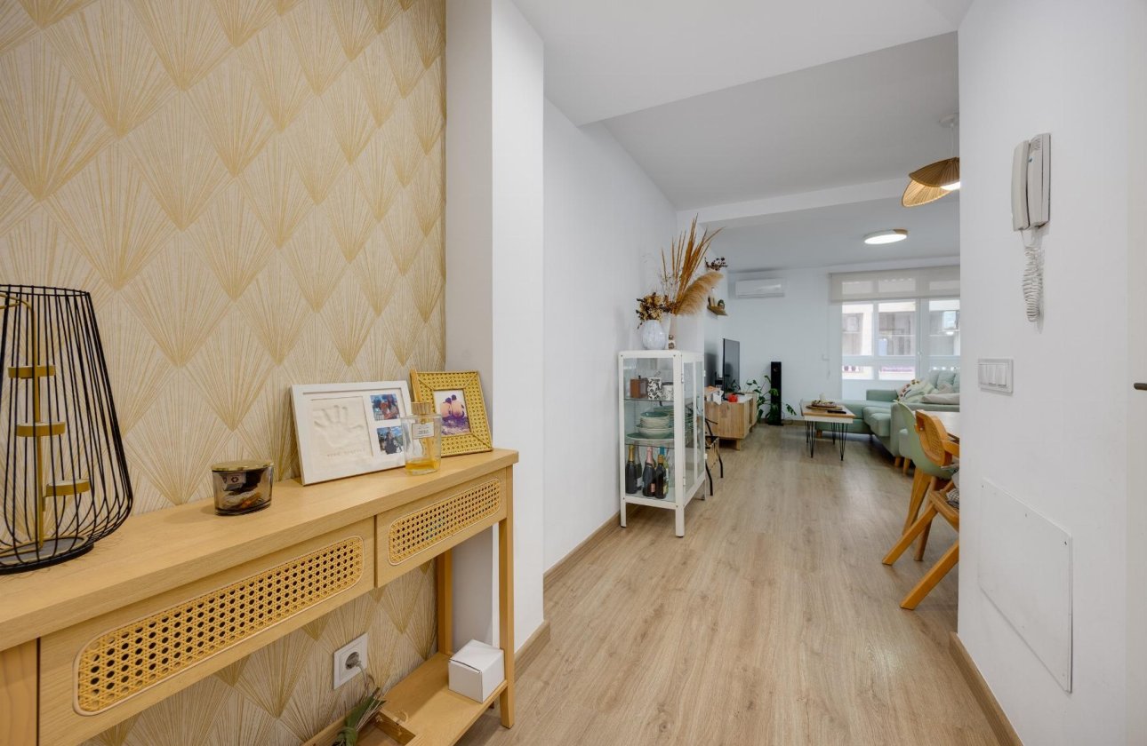 Reventa - Apartamento / piso - Torrevieja - playa de los naufragos