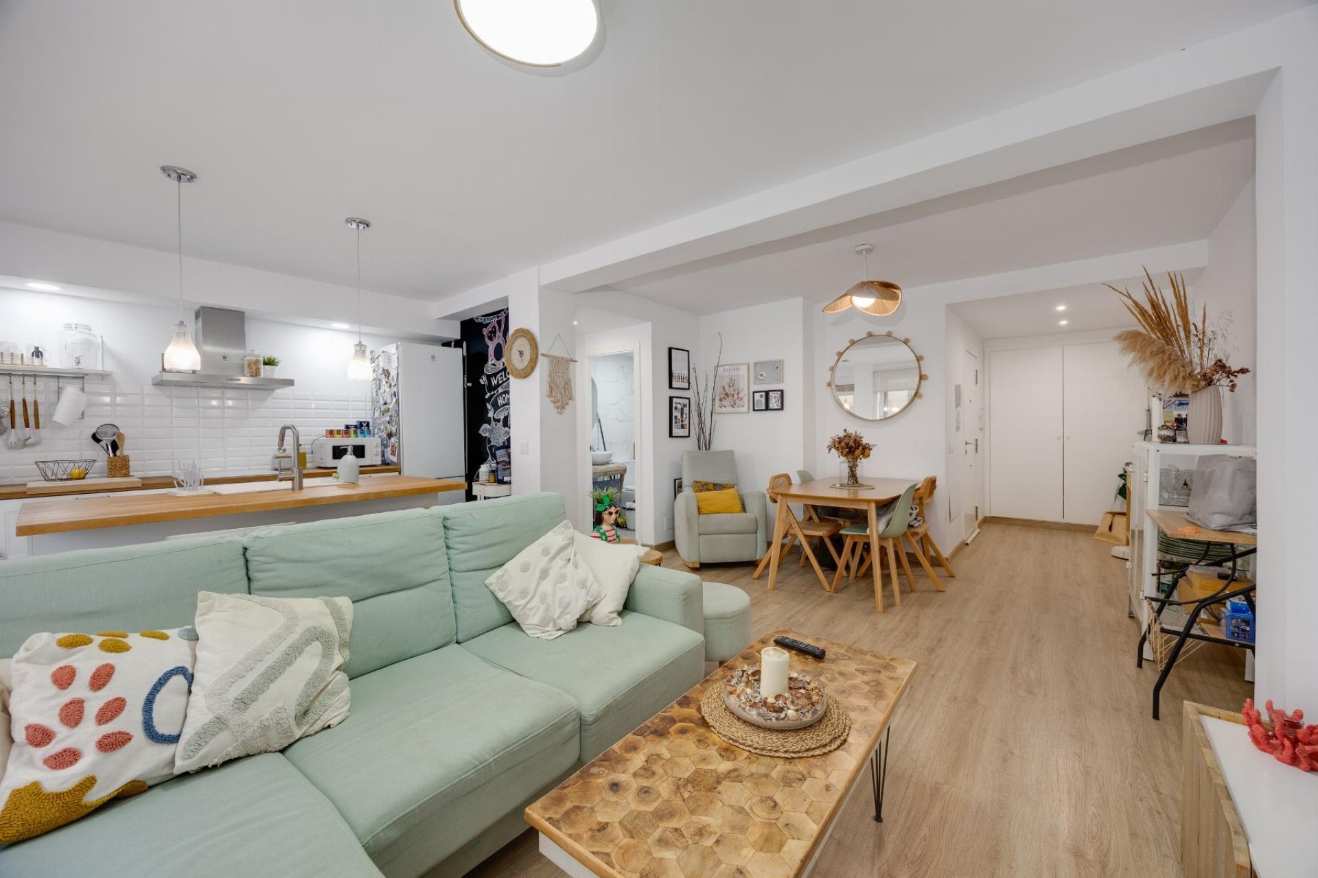 Reventa - Apartamento / piso - Torrevieja - playa de los naufragos
