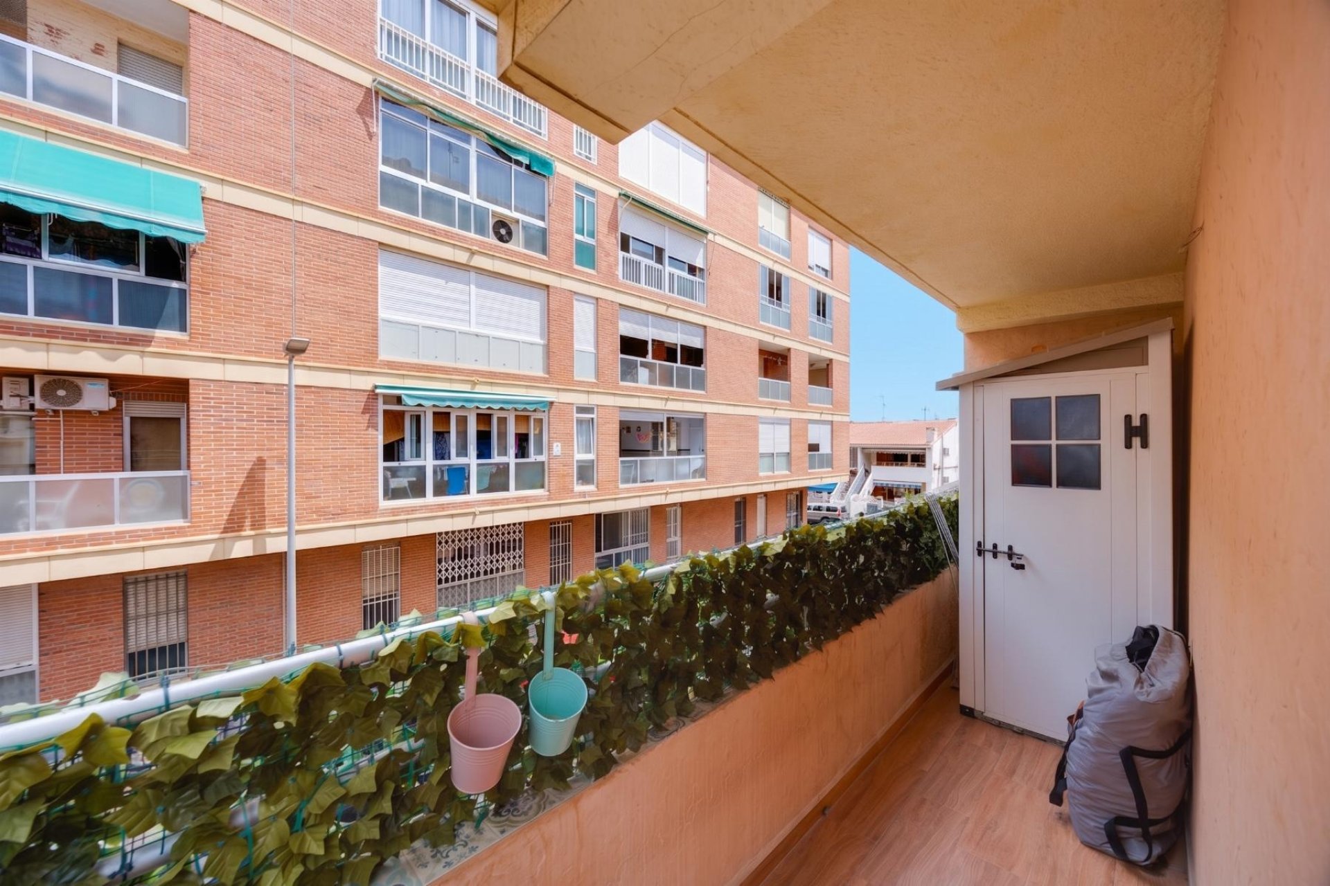 Reventa - Apartamento / piso - Torrevieja - playa de los naufragos