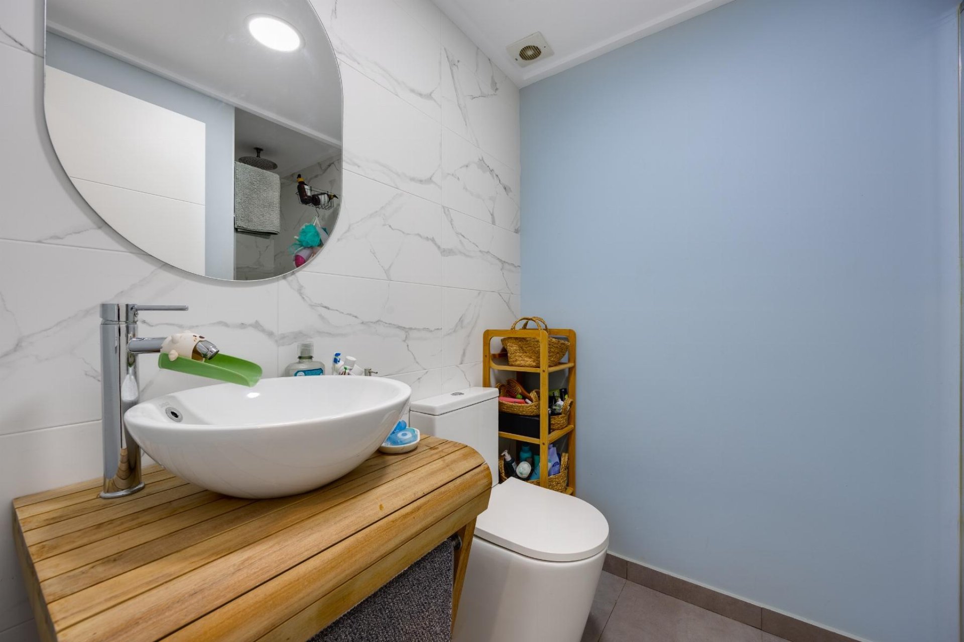 Reventa - Apartamento / piso - Torrevieja - playa de los naufragos