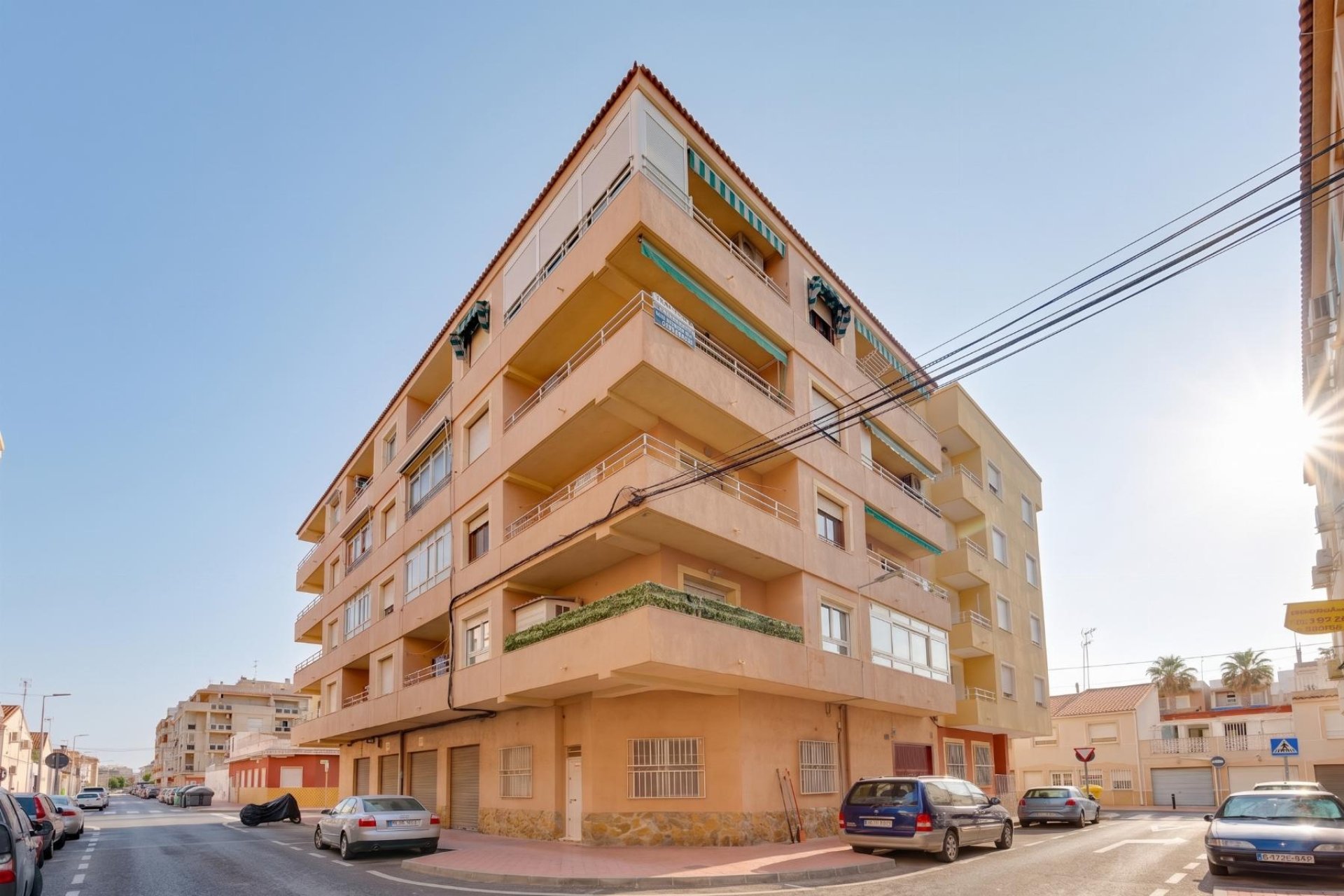 Reventa - Apartamento / piso - Torrevieja - playa de los naufragos