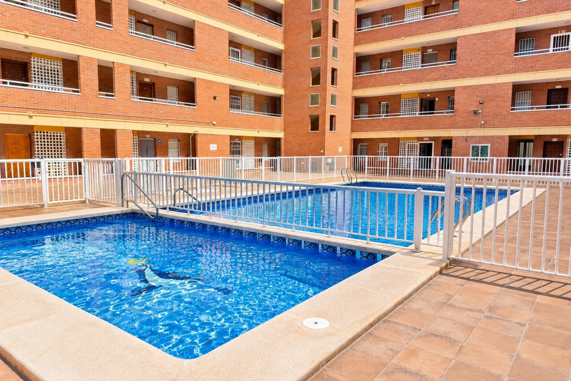 Reventa - Apartamento / piso - Torrevieja - playa de los naufragos