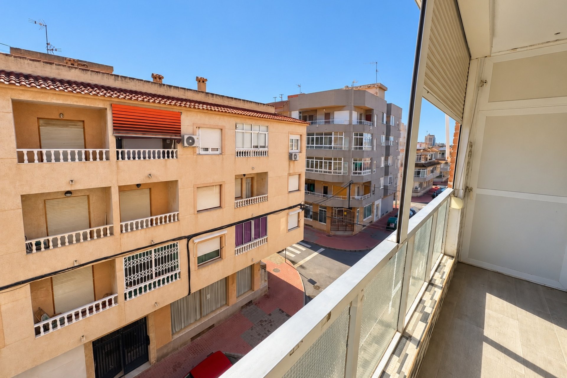 Reventa - Apartamento / piso - Torrevieja - playa de los naufragos