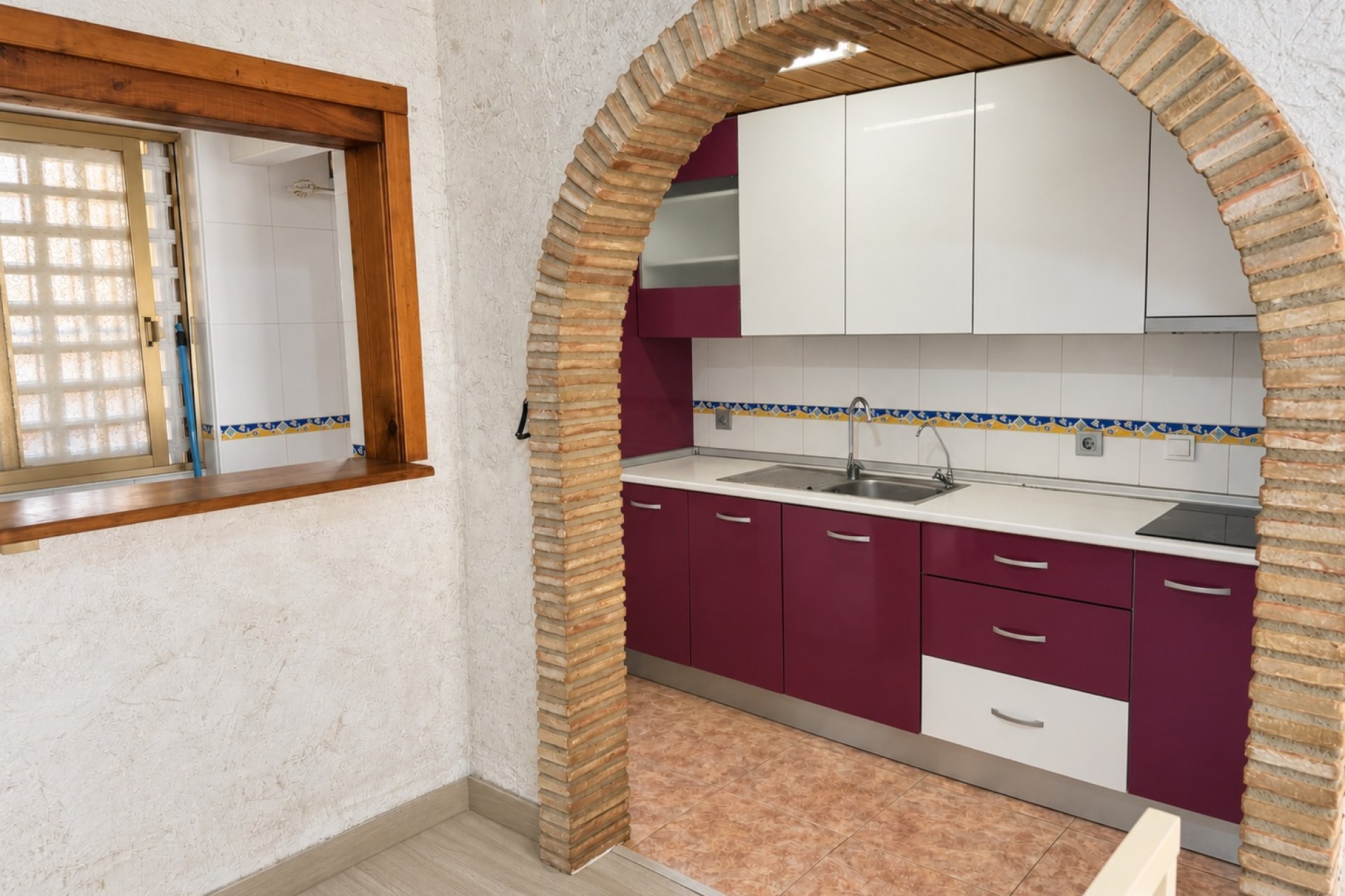Reventa - Apartamento / piso - Torrevieja - playa de los naufragos