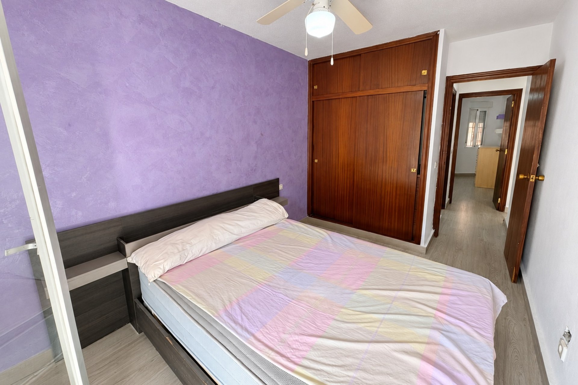 Reventa - Apartamento / piso - Torrevieja - playa de los naufragos