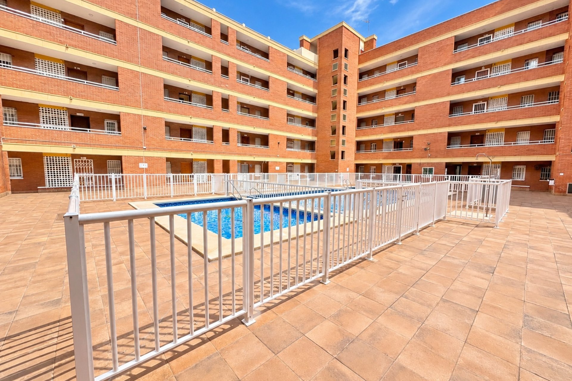 Reventa - Apartamento / piso - Torrevieja - playa de los naufragos