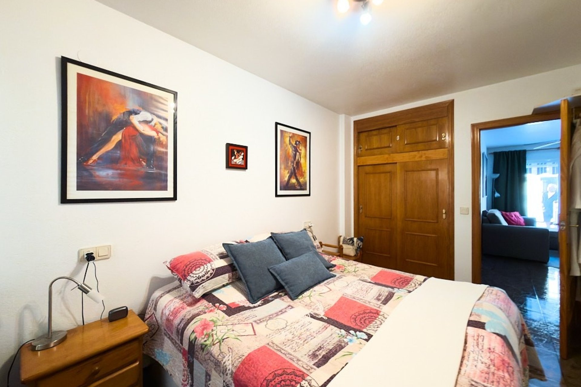 Reventa - Apartamento / piso - Torrevieja - playa de los naufragos
