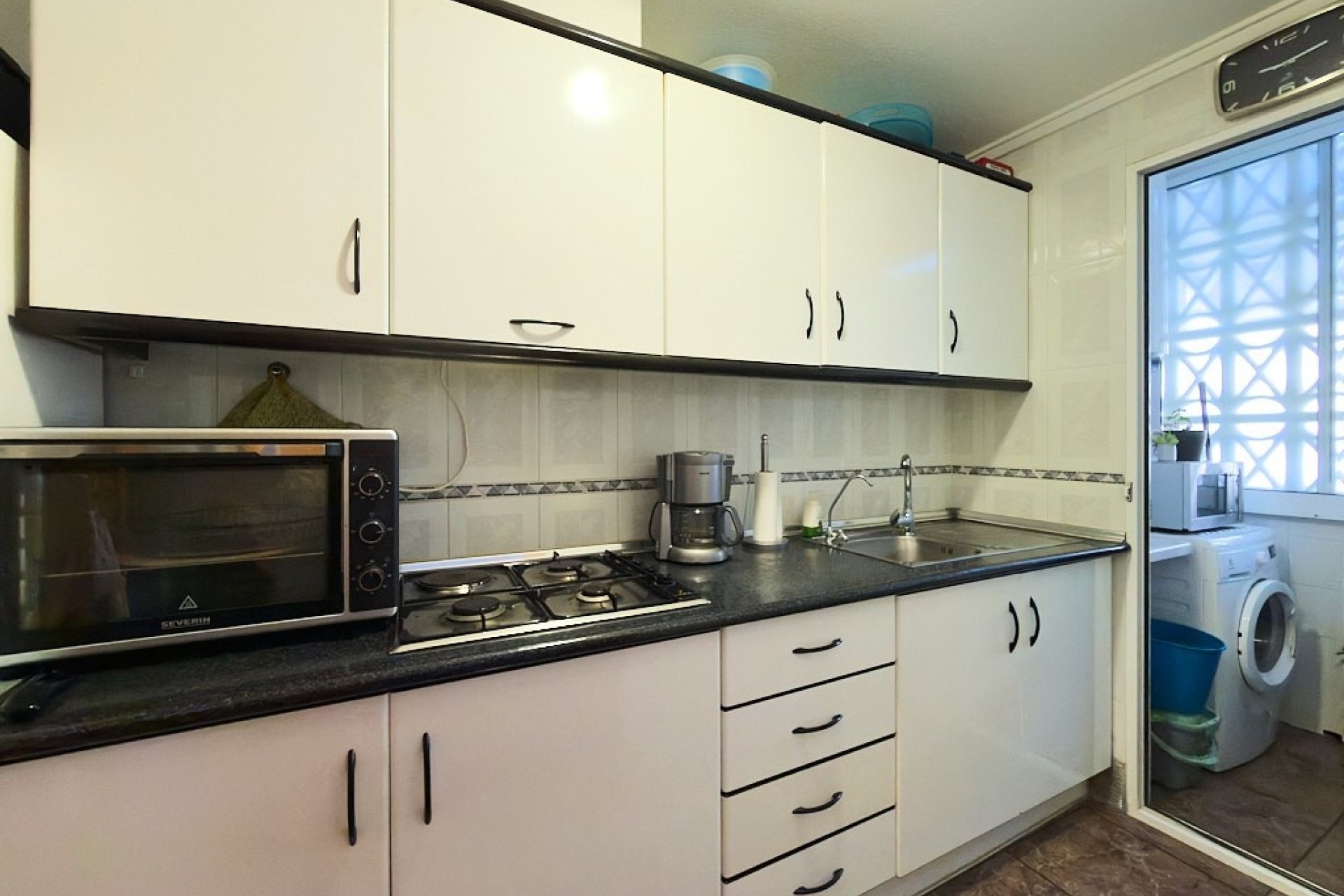 Reventa - Apartamento / piso - Torrevieja - playa de los naufragos
