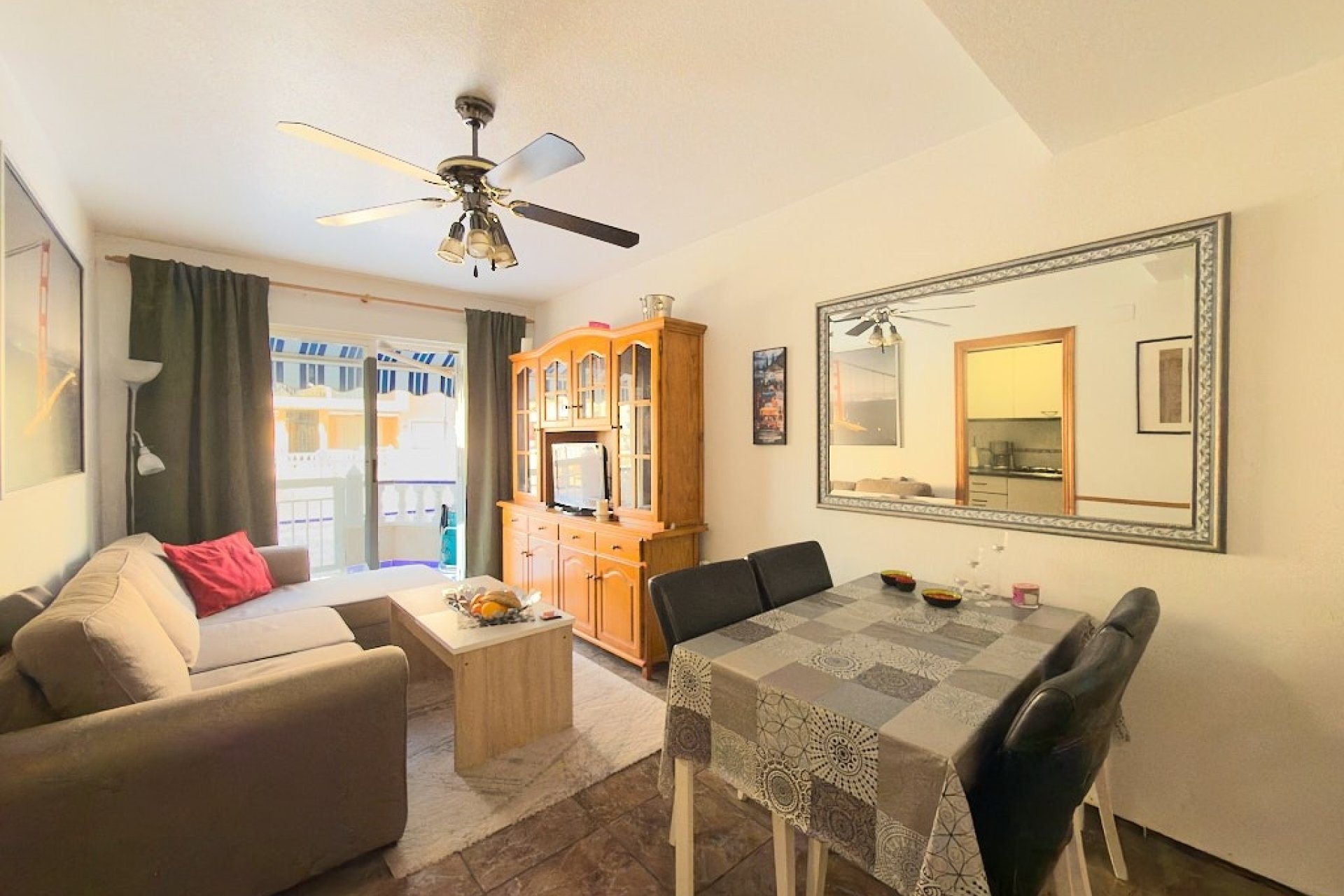 Reventa - Apartamento / piso - Torrevieja - playa de los naufragos