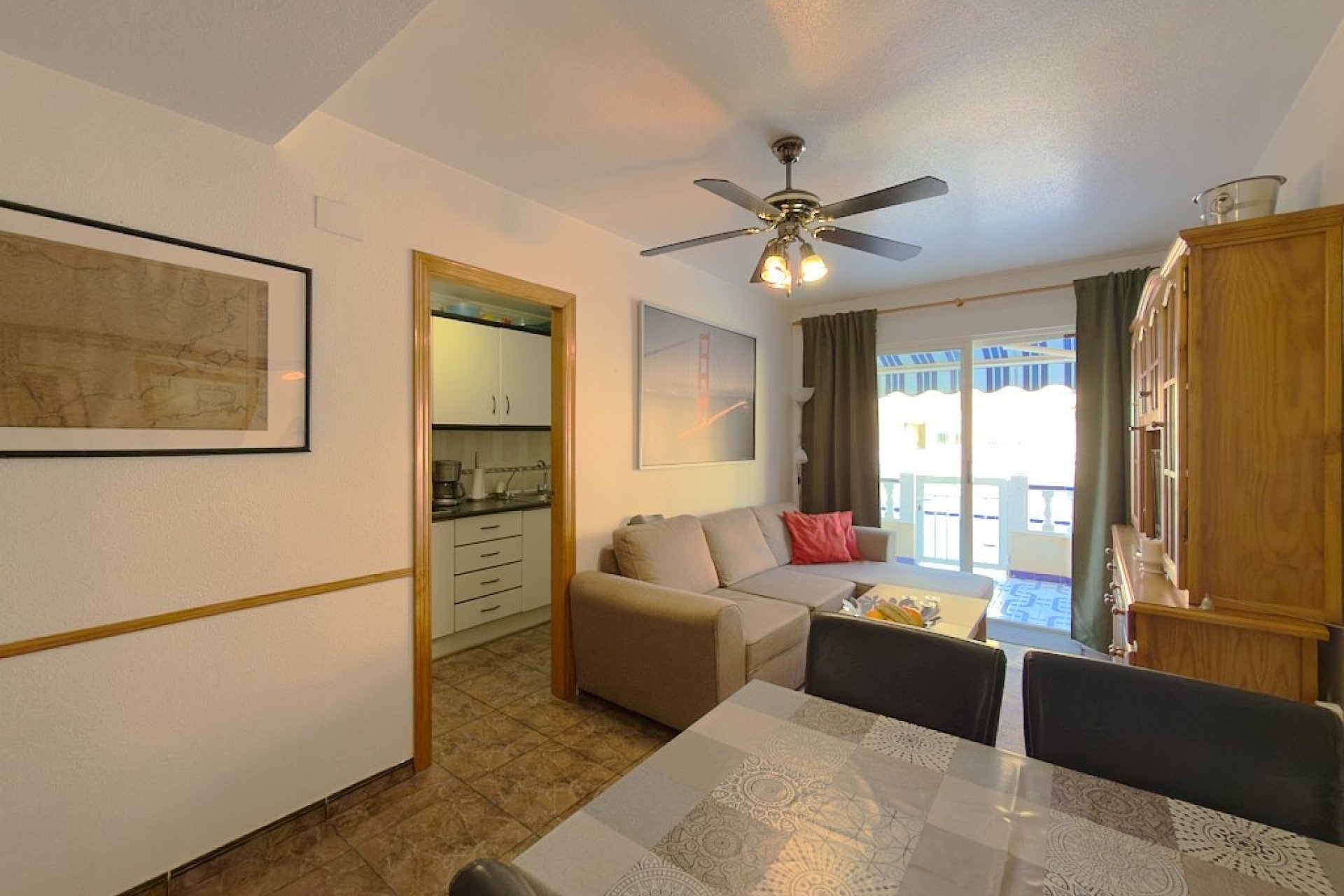 Reventa - Apartamento / piso - Torrevieja - playa de los naufragos