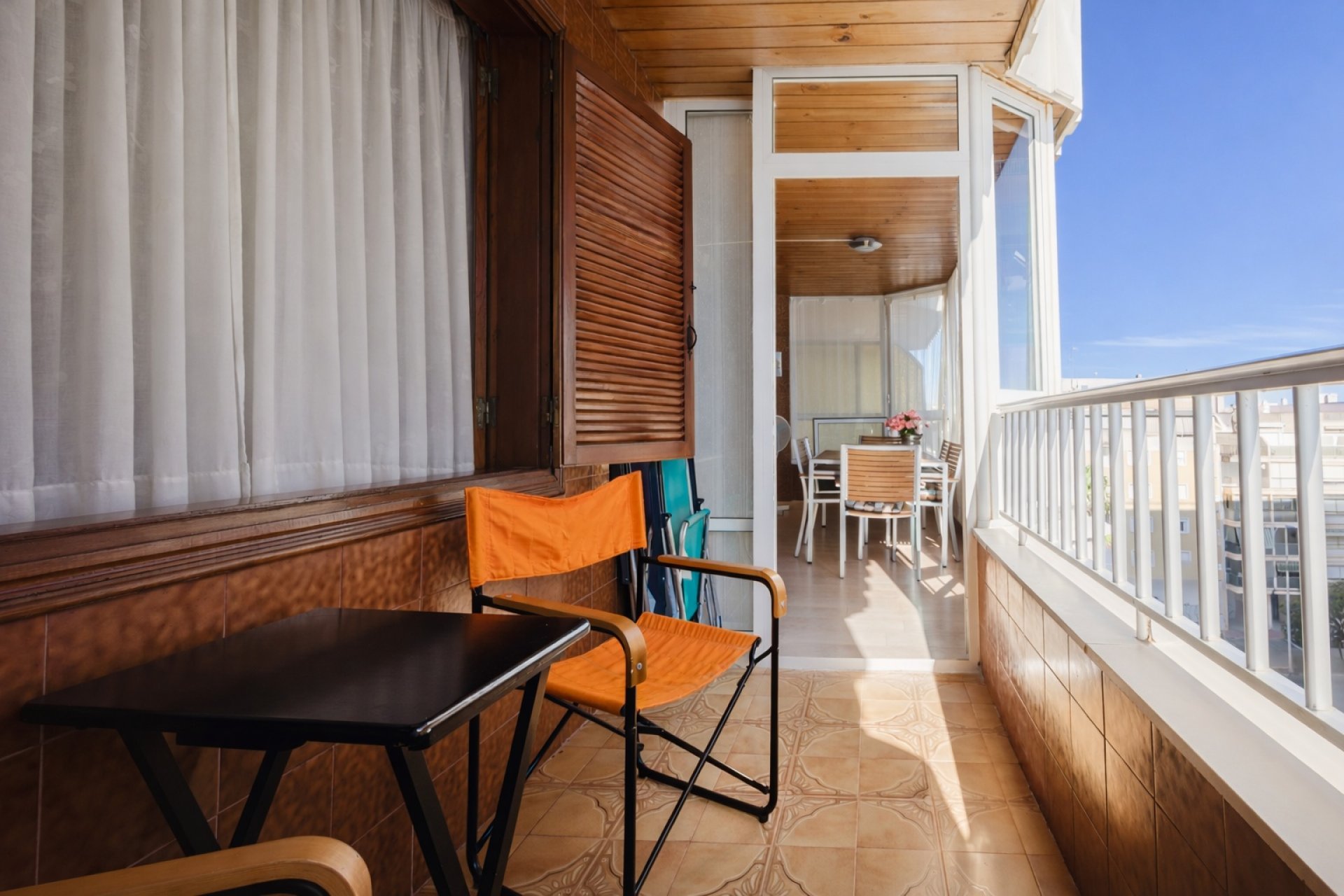 Reventa - Apartamento / piso - Torrevieja - Playa del Acequión