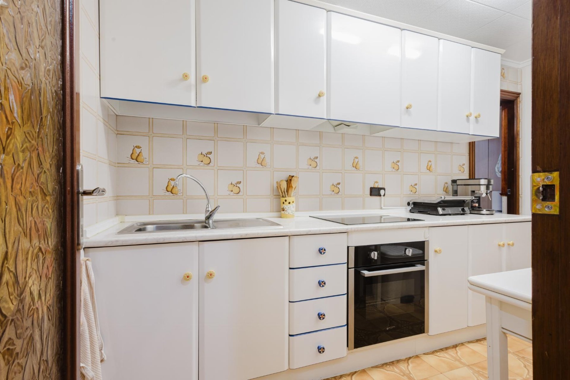 Reventa - Apartamento / piso - Torrevieja - Playa del Acequión