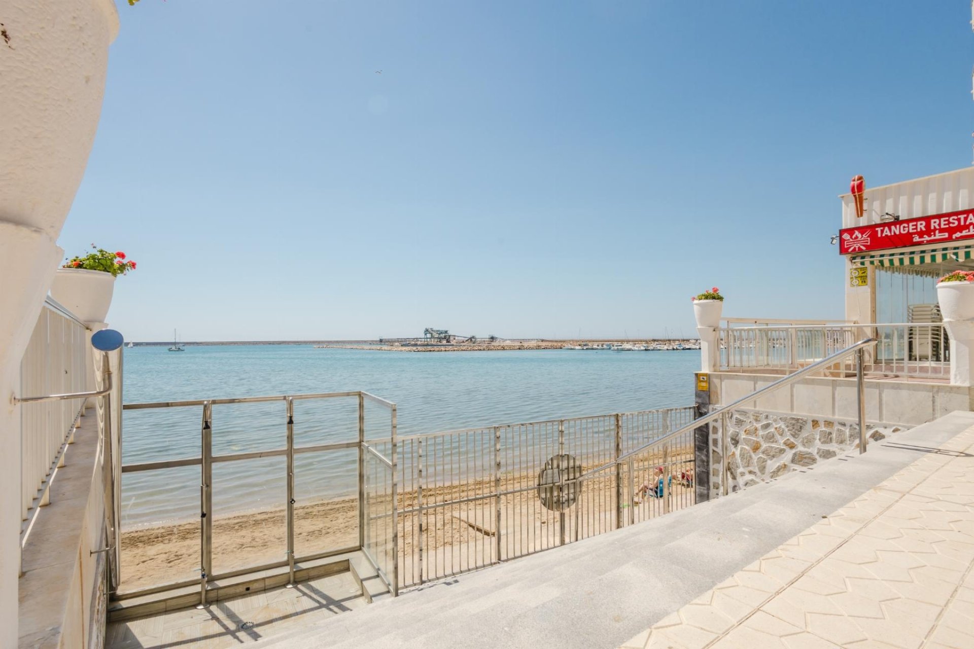 Reventa - Apartamento / piso - Torrevieja - Playa del Acequión