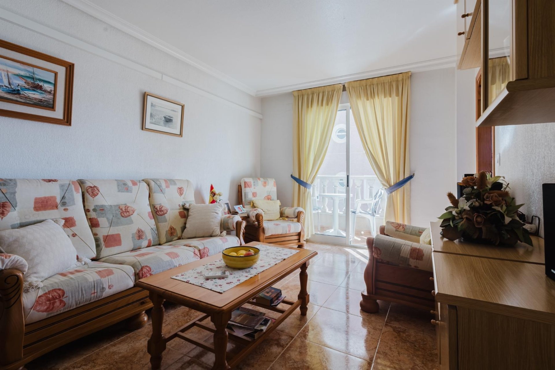 Reventa - Apartamento / piso - Torrevieja - Playa del Acequión