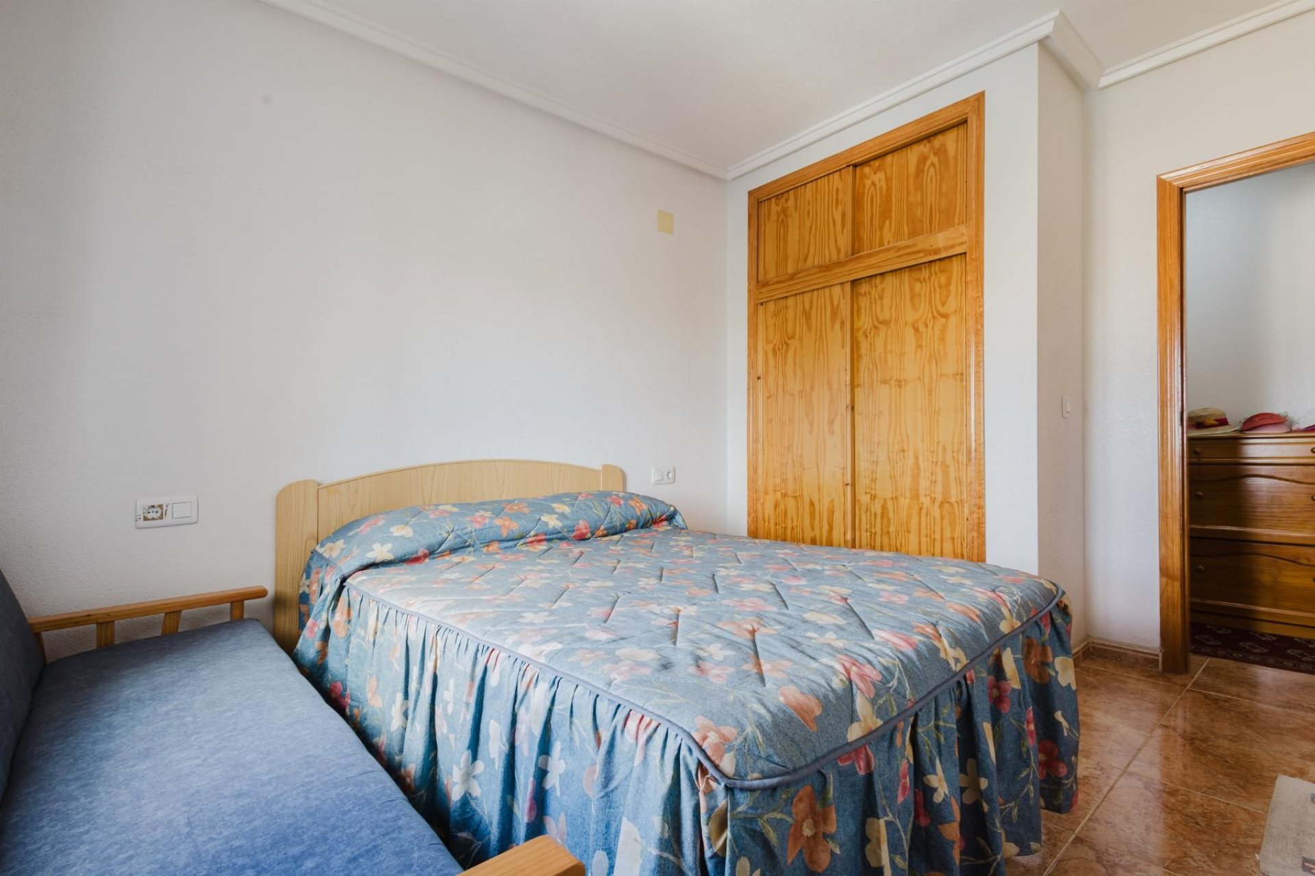 Reventa - Apartamento / piso - Torrevieja - Playa del Acequión
