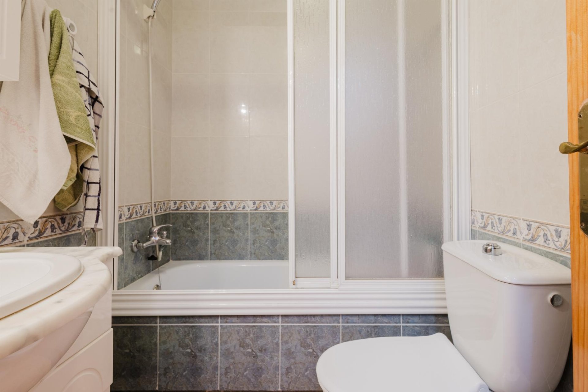 Reventa - Apartamento / piso - Torrevieja - Playa del Acequión