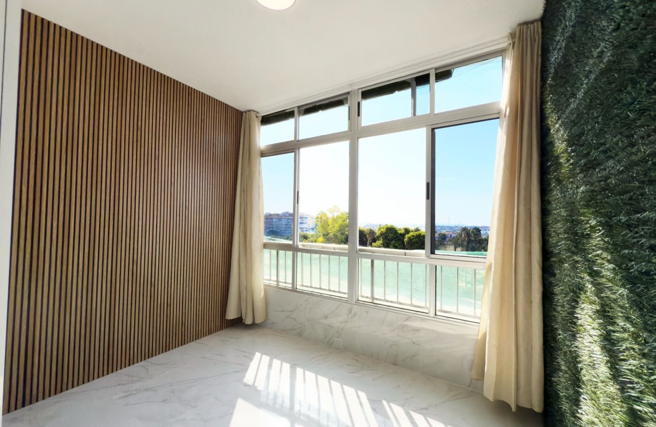 Reventa - Apartamento / piso - Torrevieja - Playa del Acequión