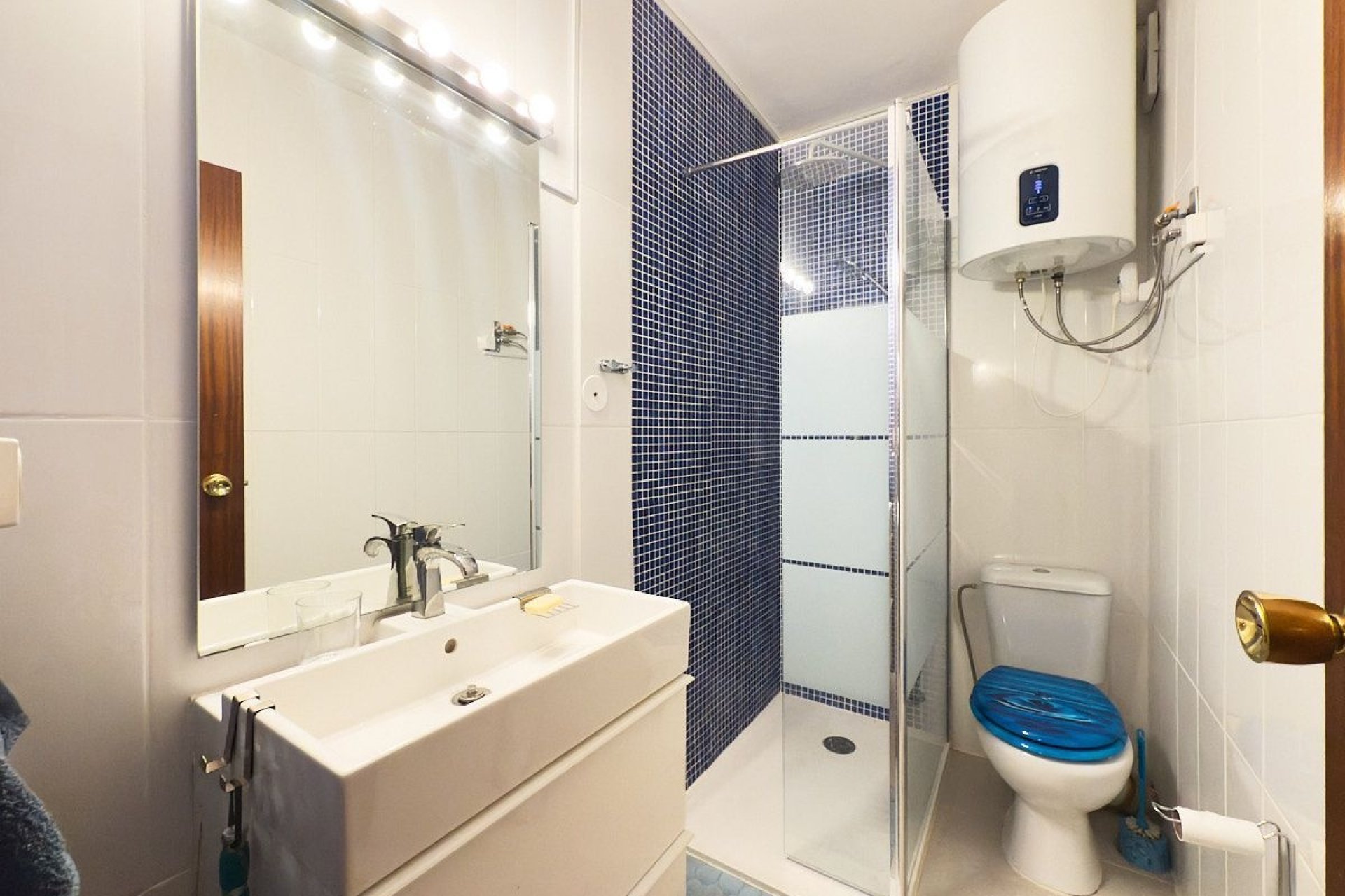 Reventa - Apartamento / piso - Torrevieja - Playa del Acequión