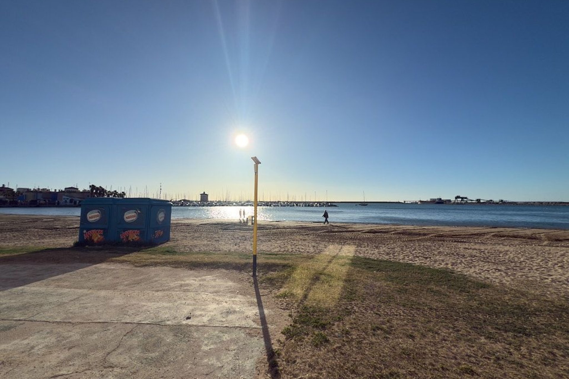Reventa - Apartamento / piso - Torrevieja - Playa del Acequión